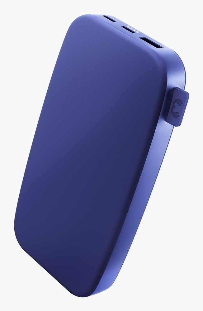 Fresh 'n Rebel Fresh 'n Rebel 2pb18100tb Powerbank 18000 mAh Blau Powerbank