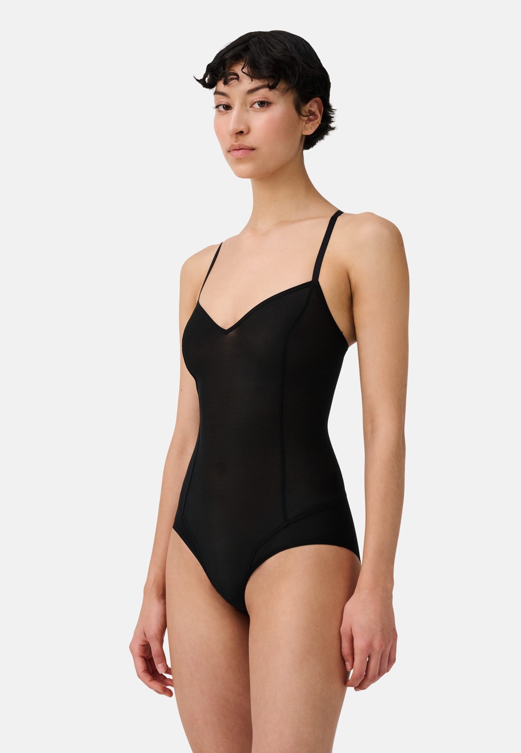ITEM m6 Body Power Mesh, Lingerie-Look, sanfter Halt, einzigartiges Tragegefühl