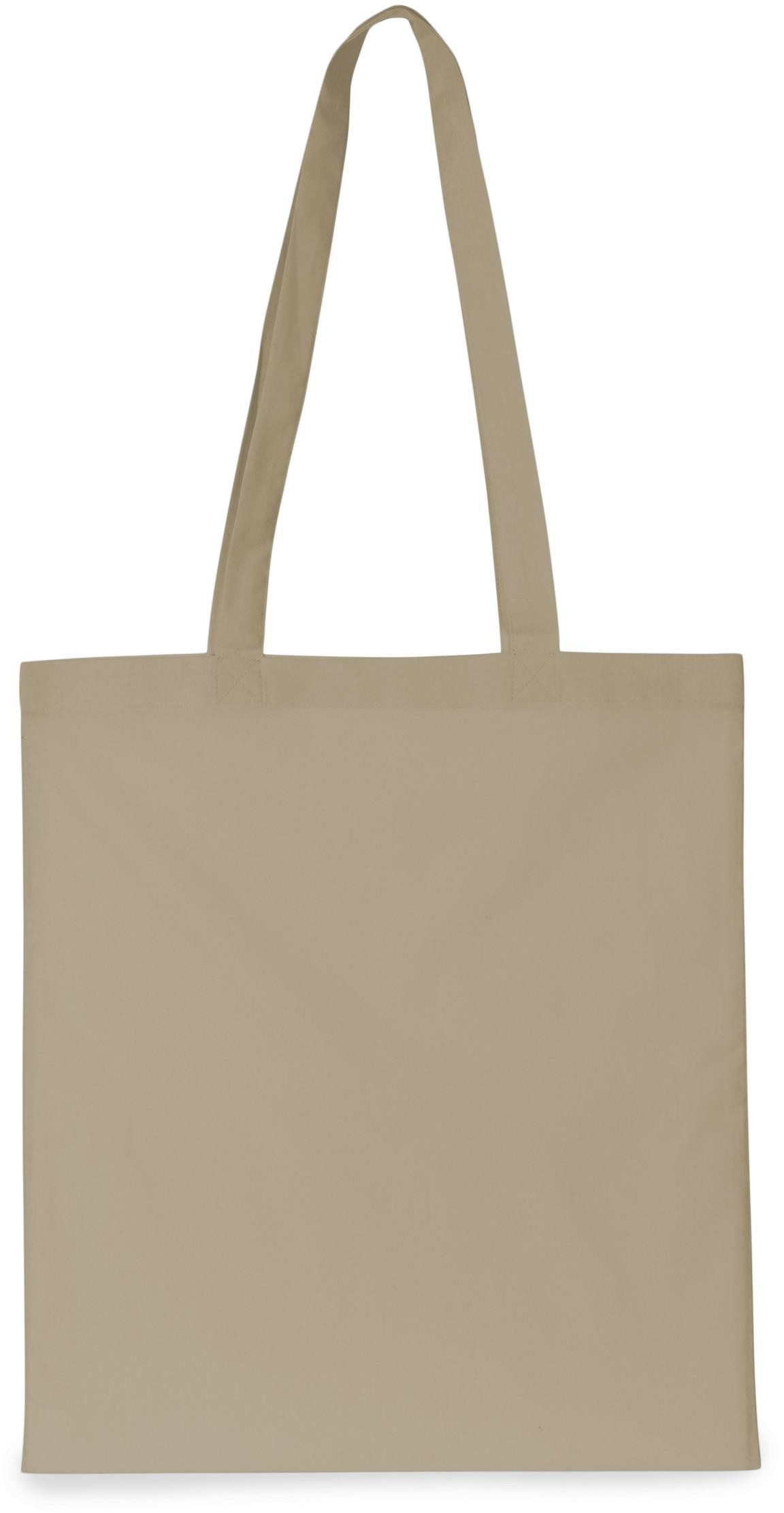 KiMOOD Einkaufsshopper Shopper bag long handles günstig online kaufen