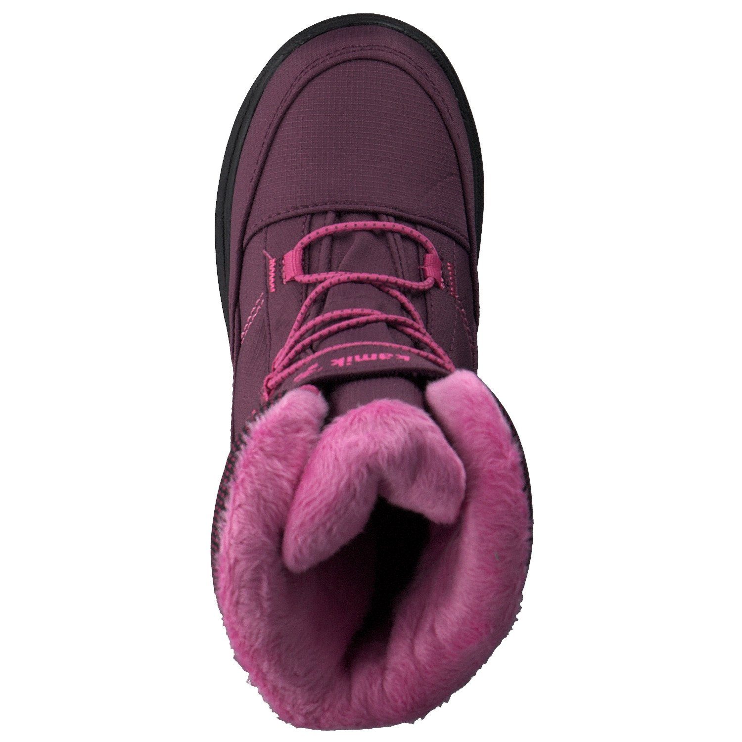 2 Kamik W magenta Stiefel Kamik (11920335) Stance NF9297/NF8297