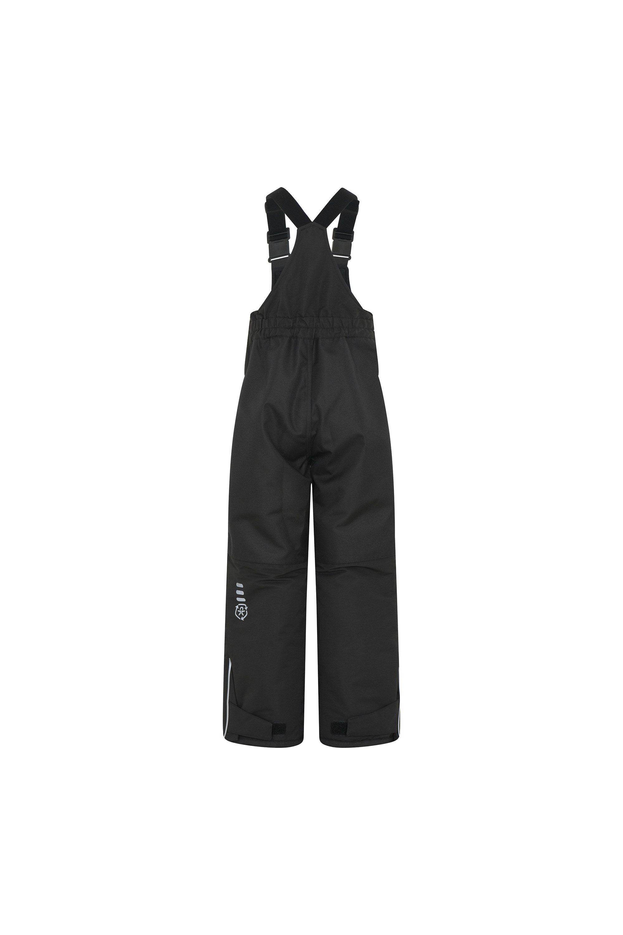 COLOR KIDS Funktionsshorts COWinter Pants Klassische Ski-Hose