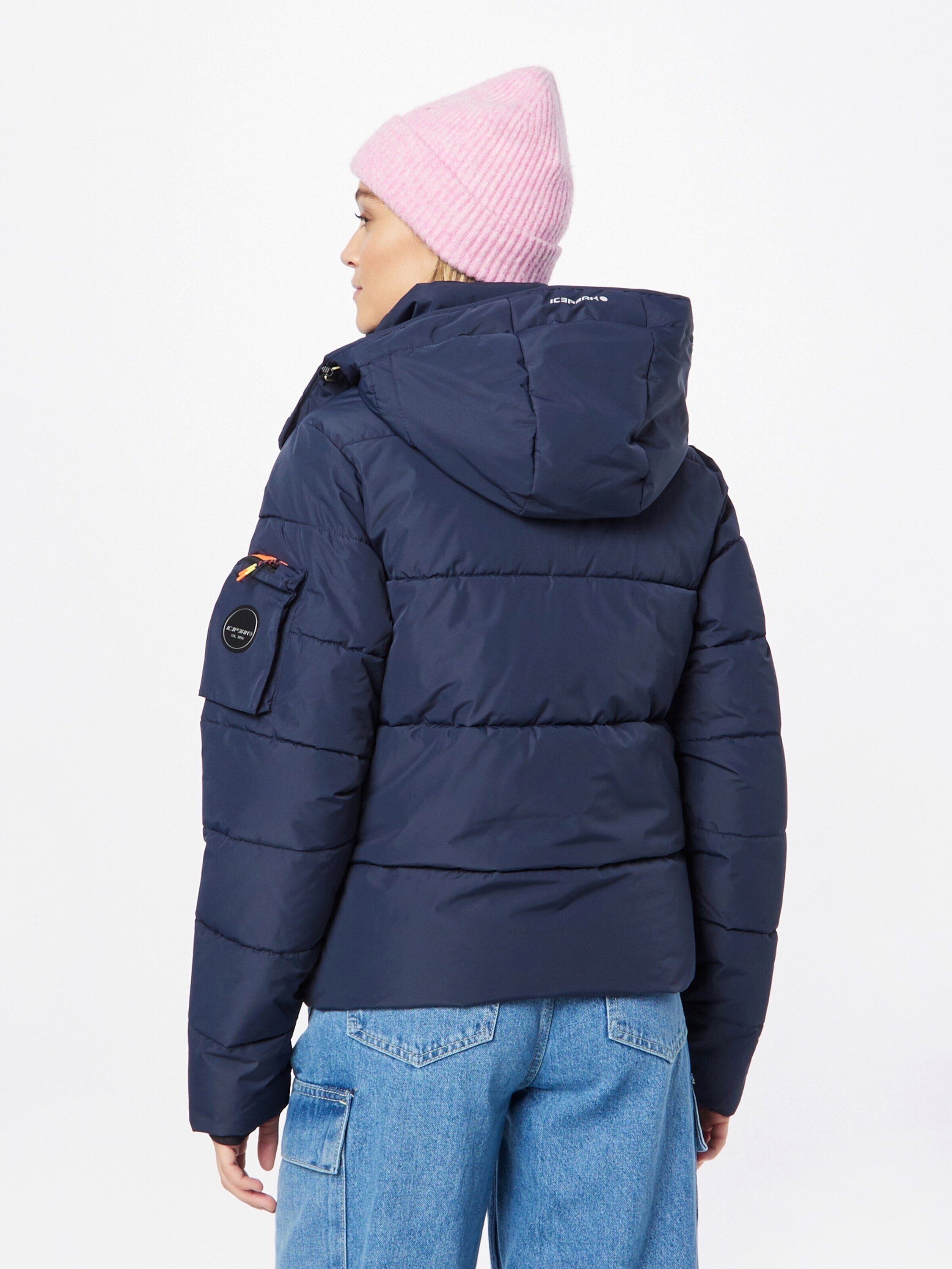 Icepeak Funktionsjacke (1-St)