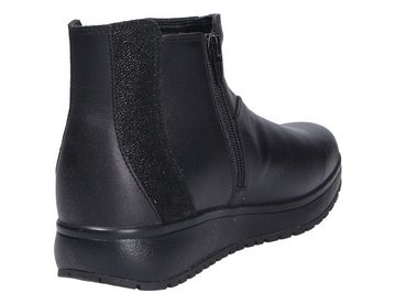 Joya LONDON II BLACK Winterstiefel Weicher Gehcomfort