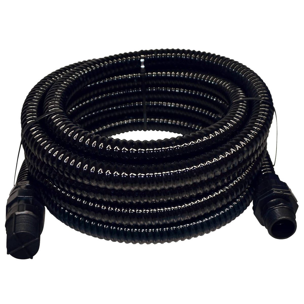 Güde Ansaugschlauch GSS 7, (Einzeln), Fußventil