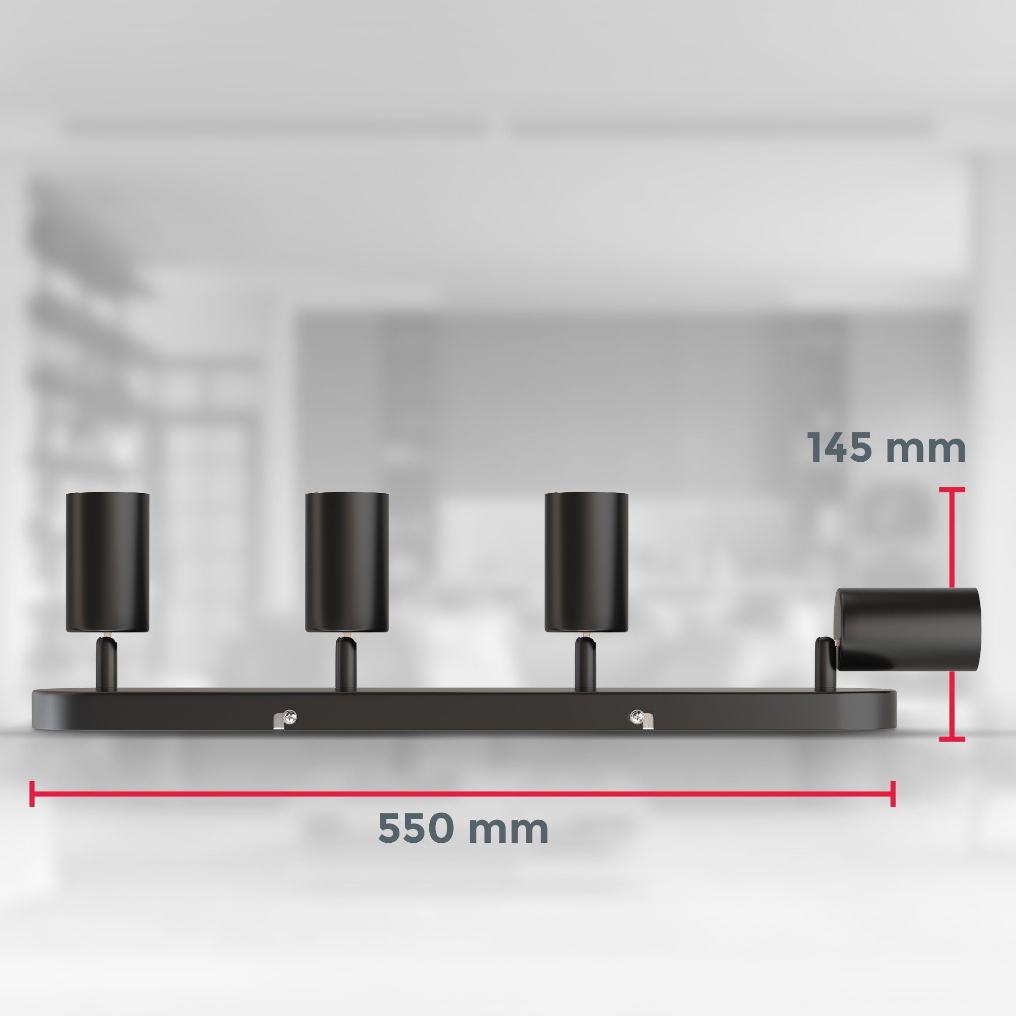 Ø38cm, Deckenleuchte Stoffdeckenlampe ohne Stoffschirm (max. Sternenhimmeleffekt, Deckenlampe, Leuchtmittel Taupe, BK_SD1348 mit B.K.Licht E27-Fassung, Leuchtmittel, ohne 2x 40W),