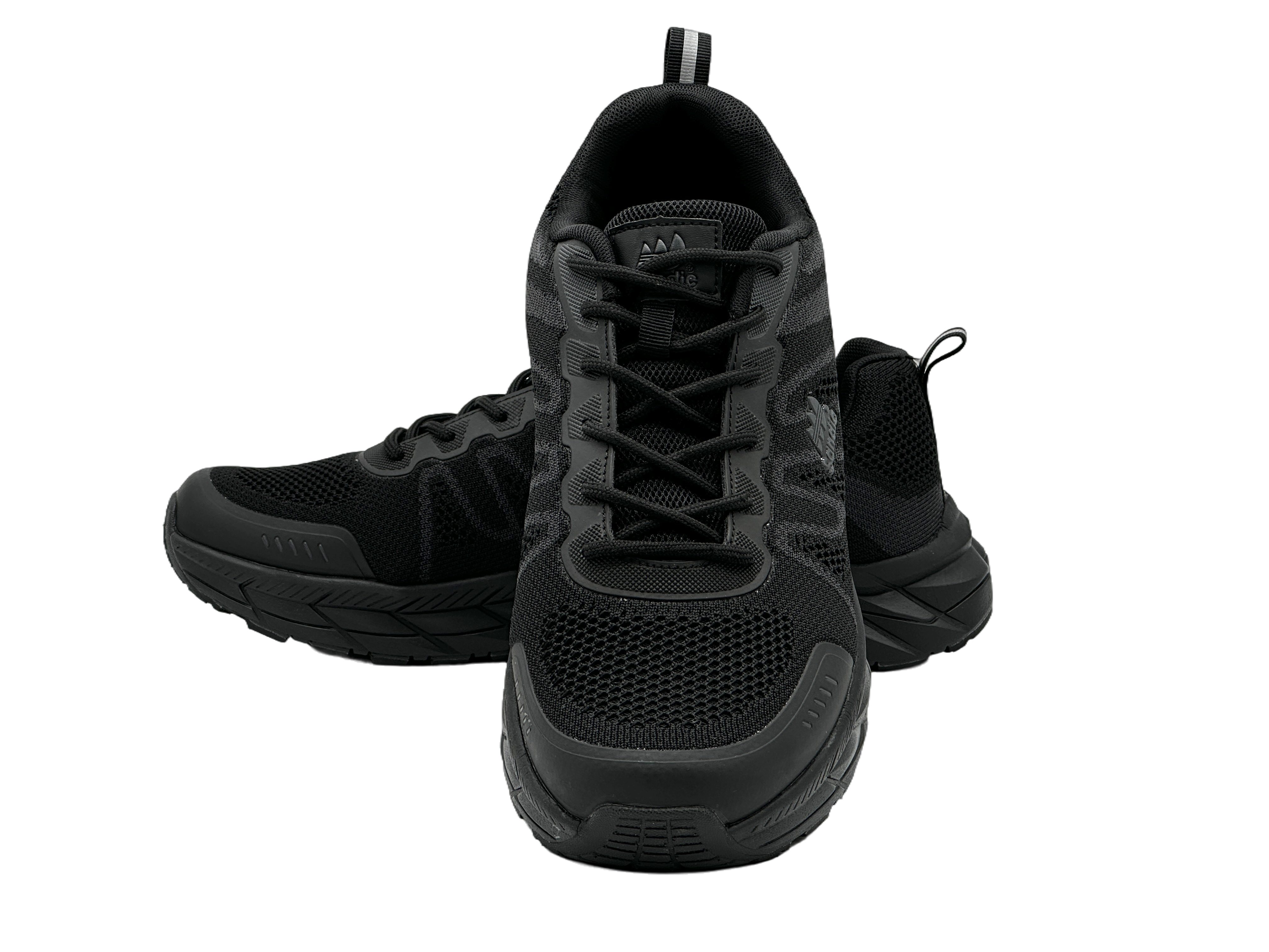 Nowaland Leichte atmungsaktive Sportschuhe Laufschuhe Sneaker Unisex, dämpfend & rutschfest