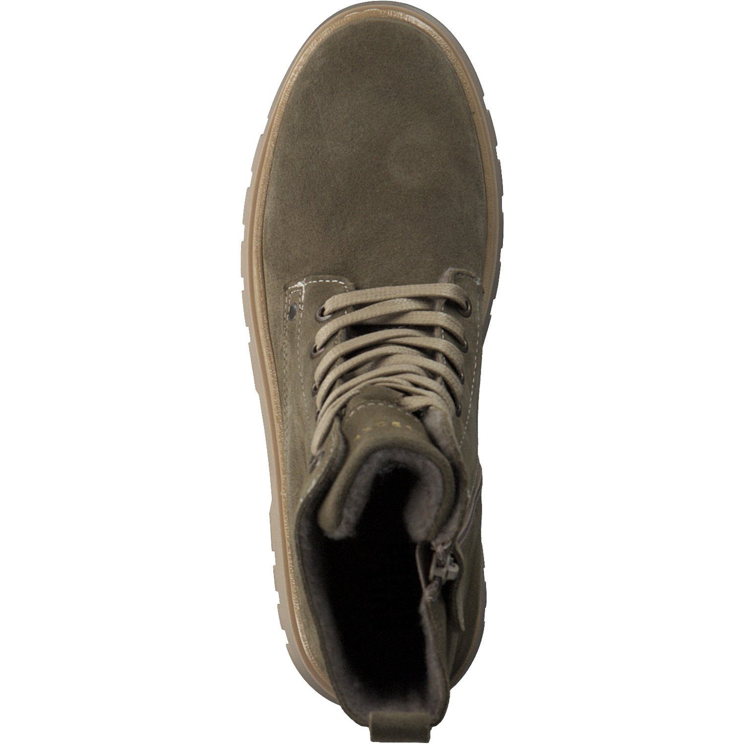 Bullboxer Bullboxer ALJ501E6C Stiefel
