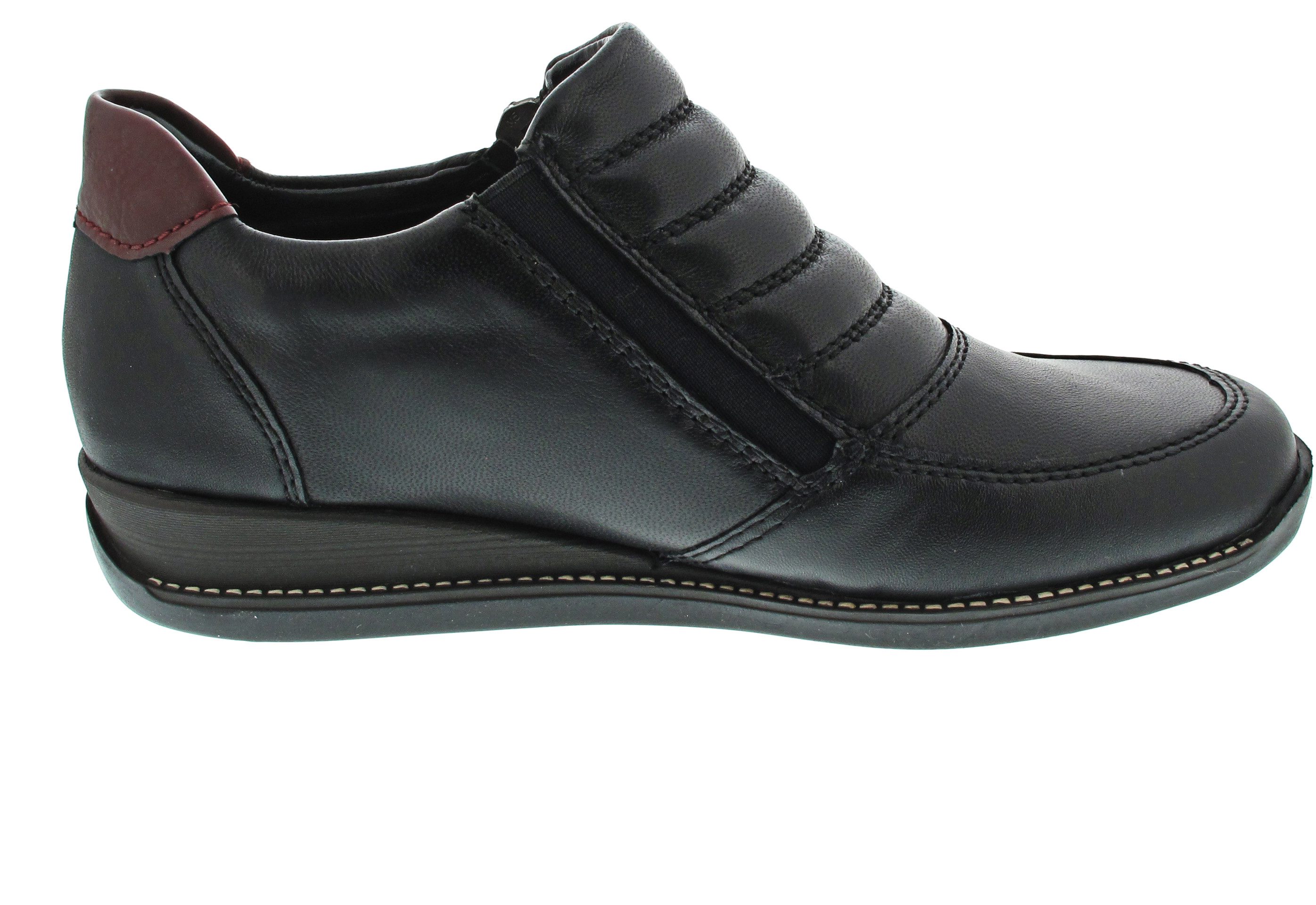 Rieker Slipper