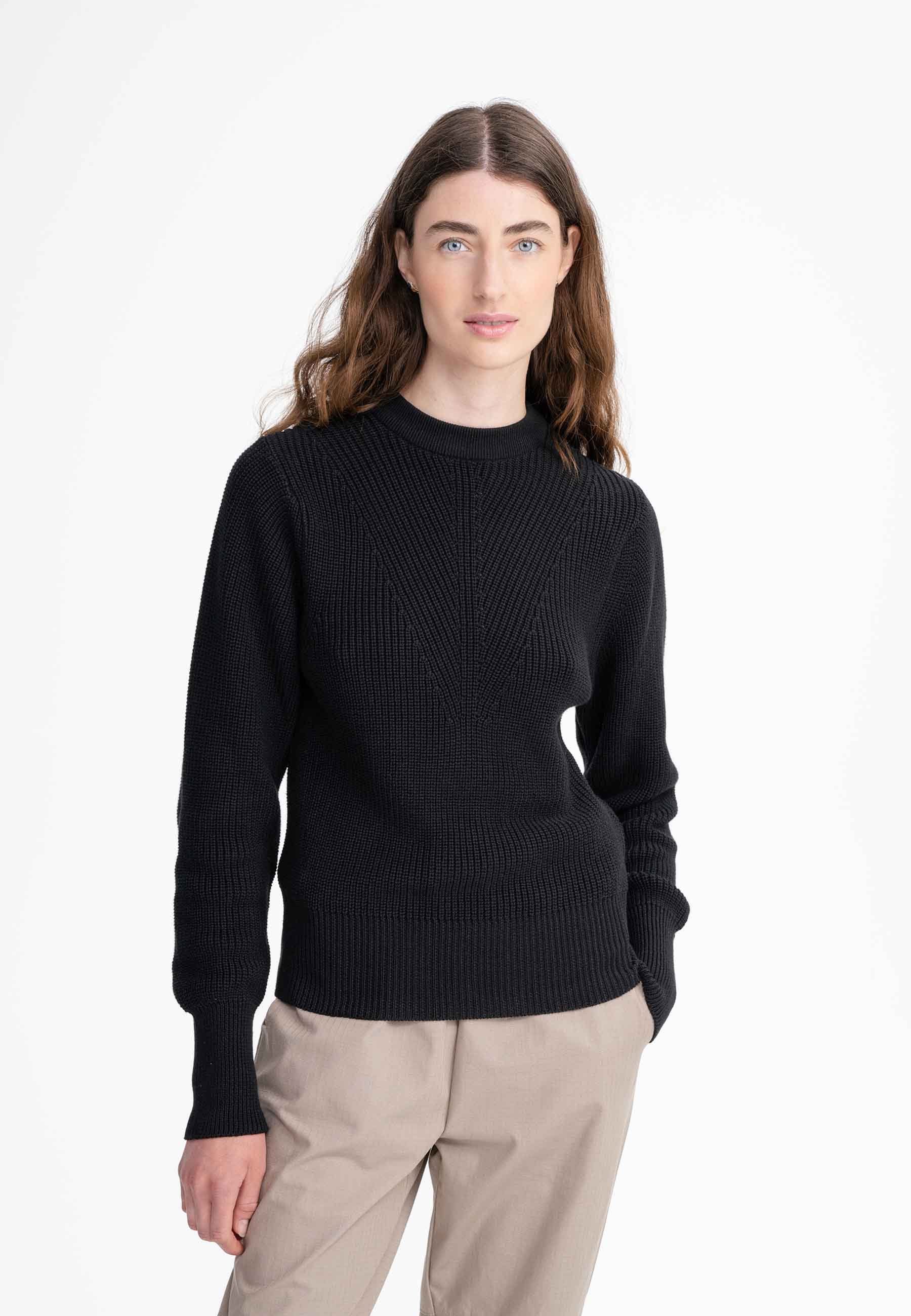 Strickpullover Strickpullover Style GAURI