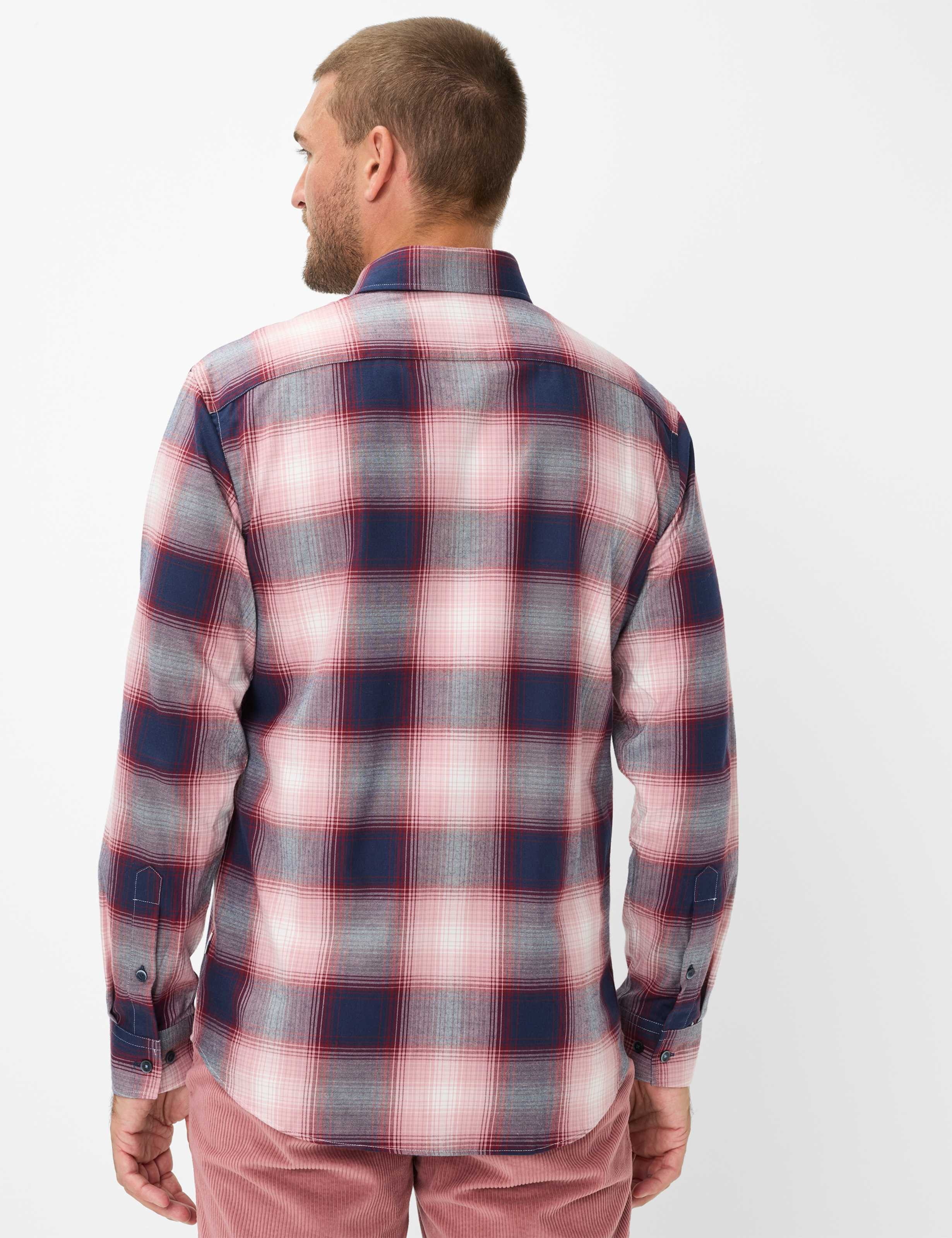 Brax Businesshemd Style DANIEL günstig online kaufen