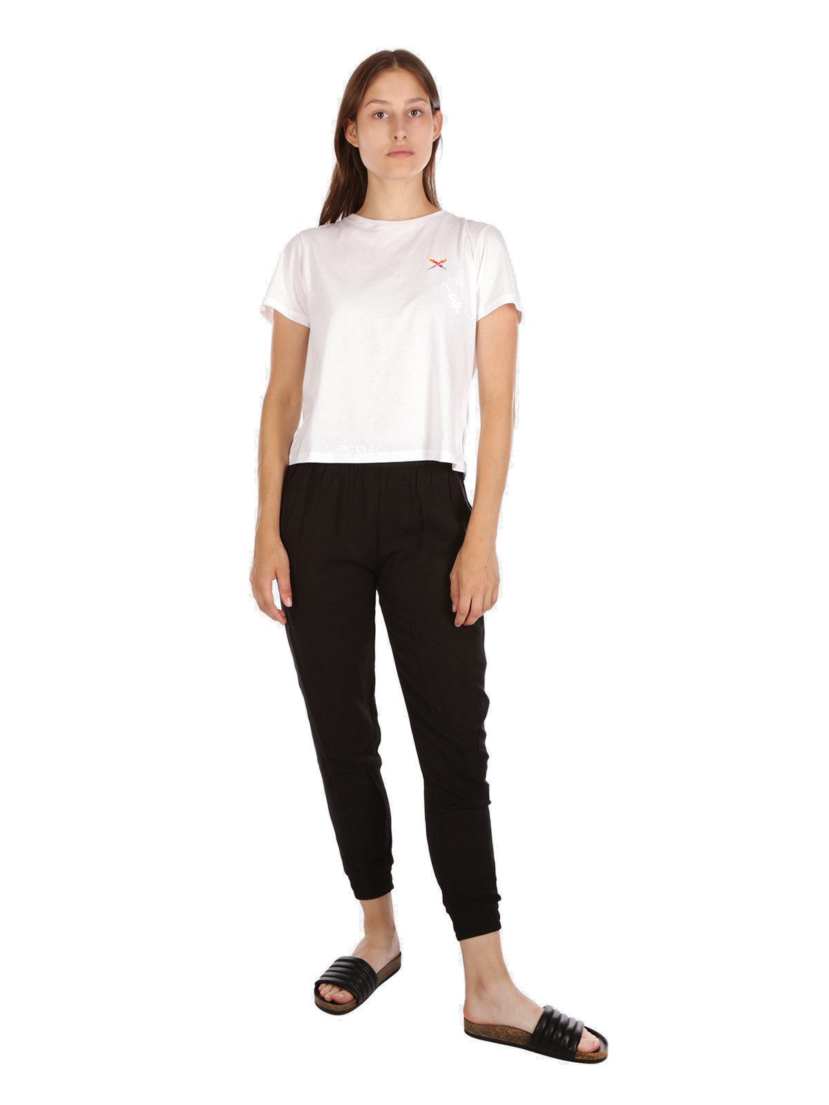 iriedaily Stoffhose IrieDaily Civic Eco Pant (1-tlg)