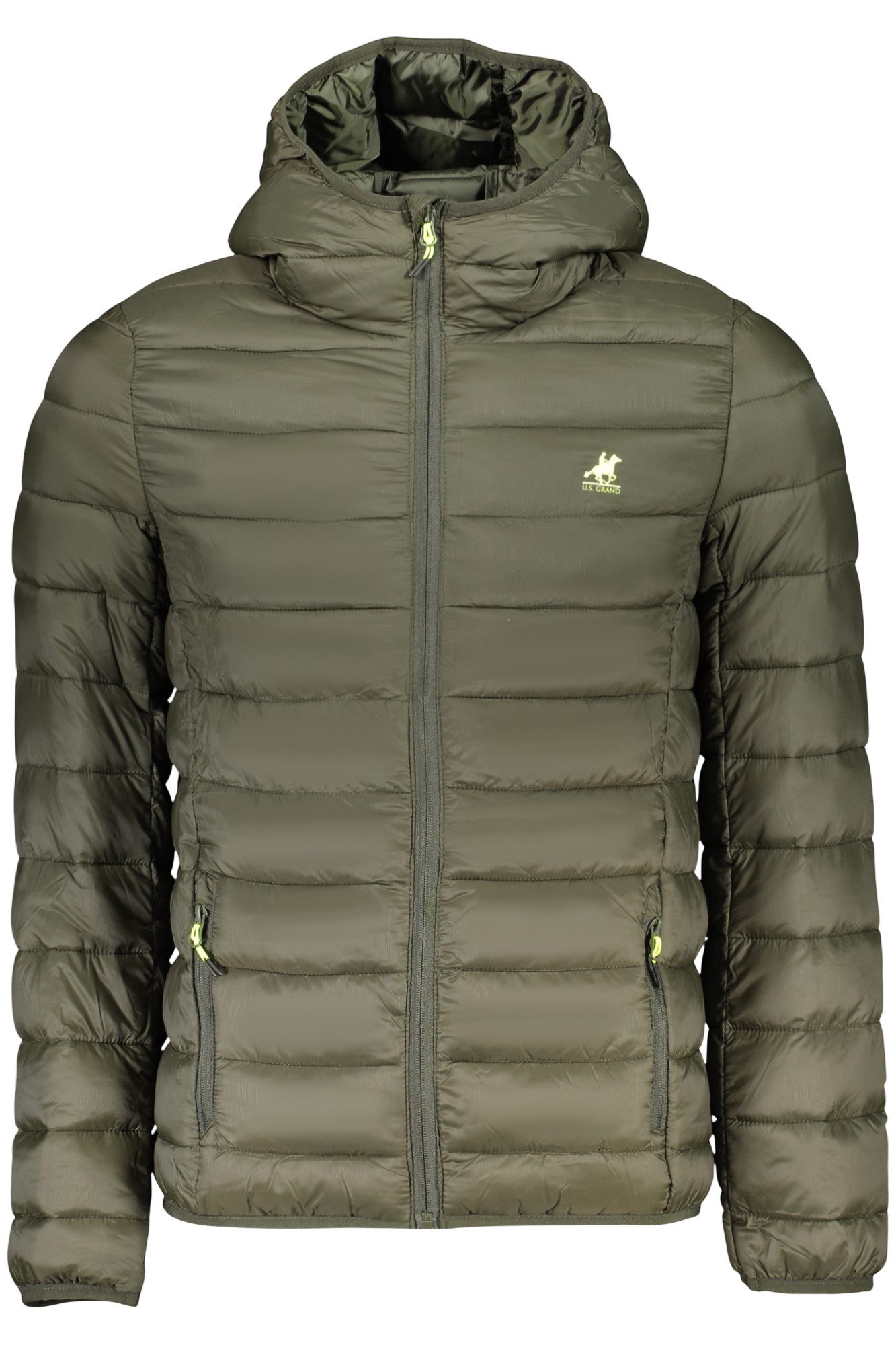 Outdoorjacke