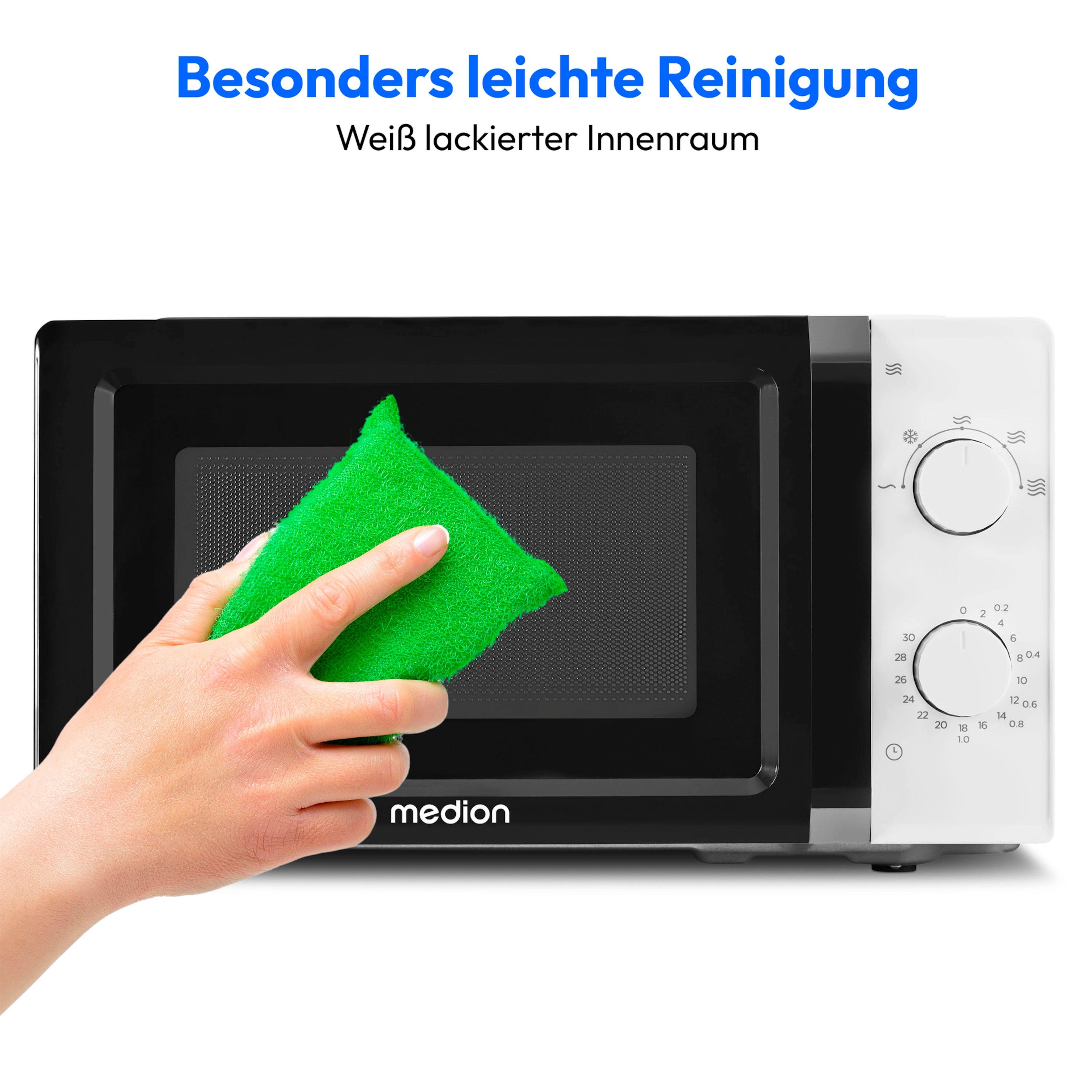 Medion MD11475 - Bild 5