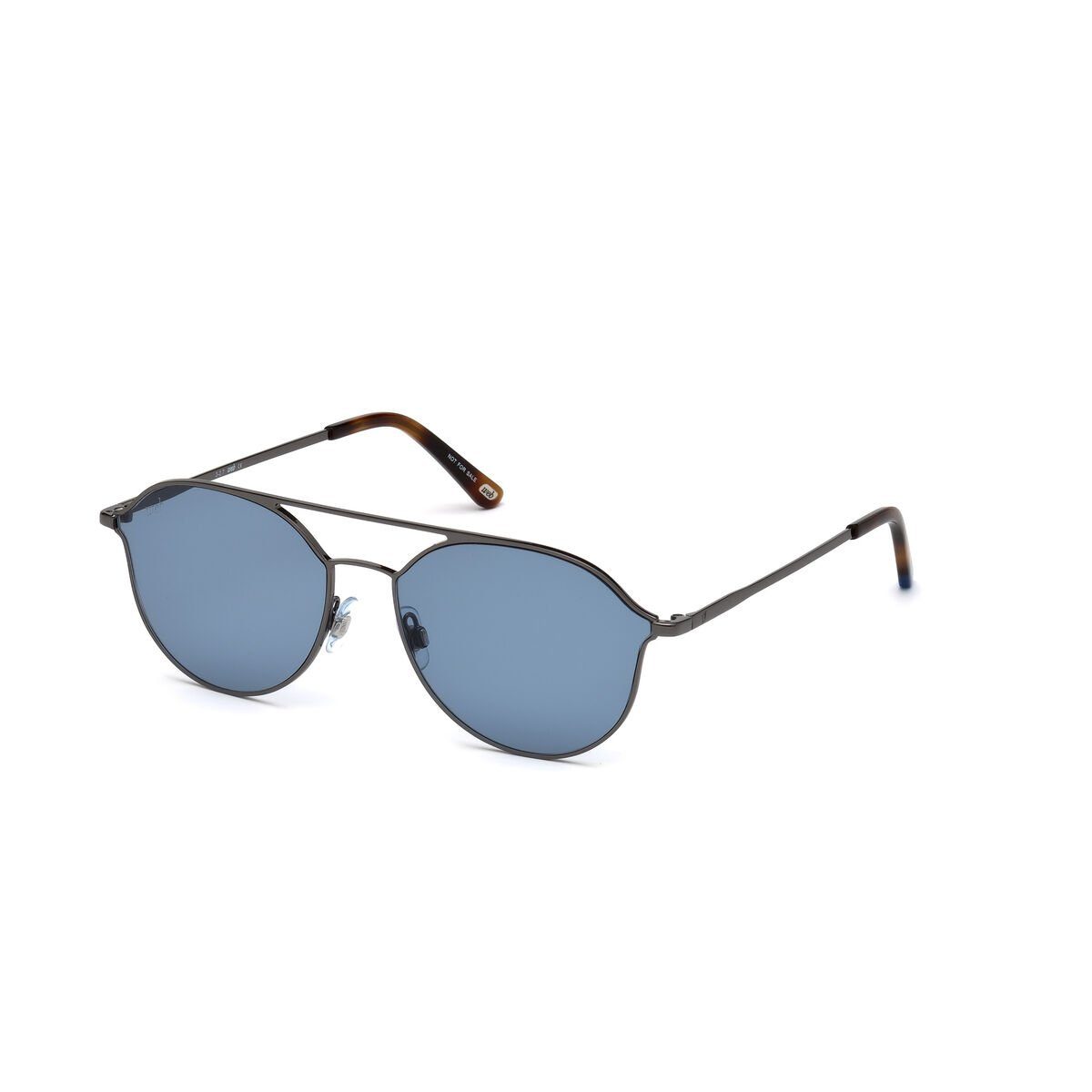 Web Eyewear Sonnenbrille Herrensonnenbrille WEB EYEWEAR WE0208-5908V ø 59 mm UV400