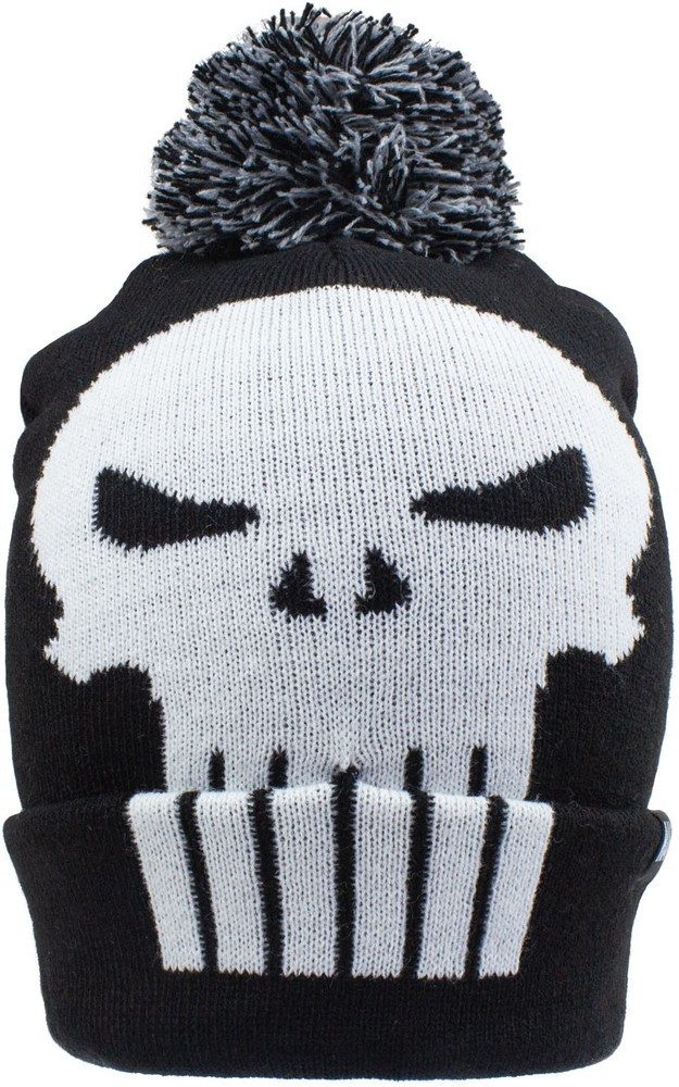 Punisher Beanie
