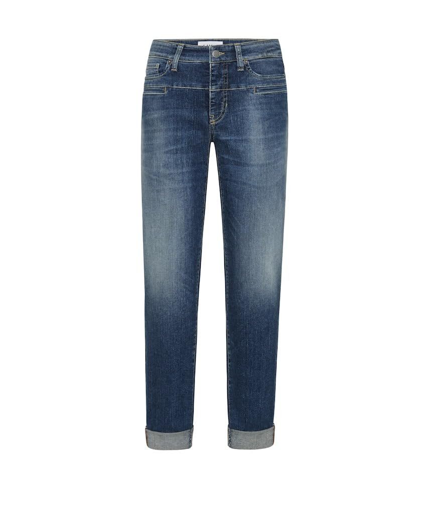 Cambio 5-Pocket-Jeans günstig online kaufen