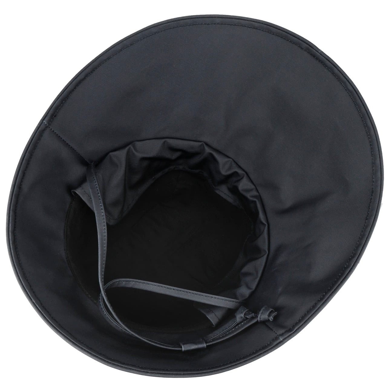 Hammaburg Outdoorhut (1-St) Stoffhut mit Kinnband