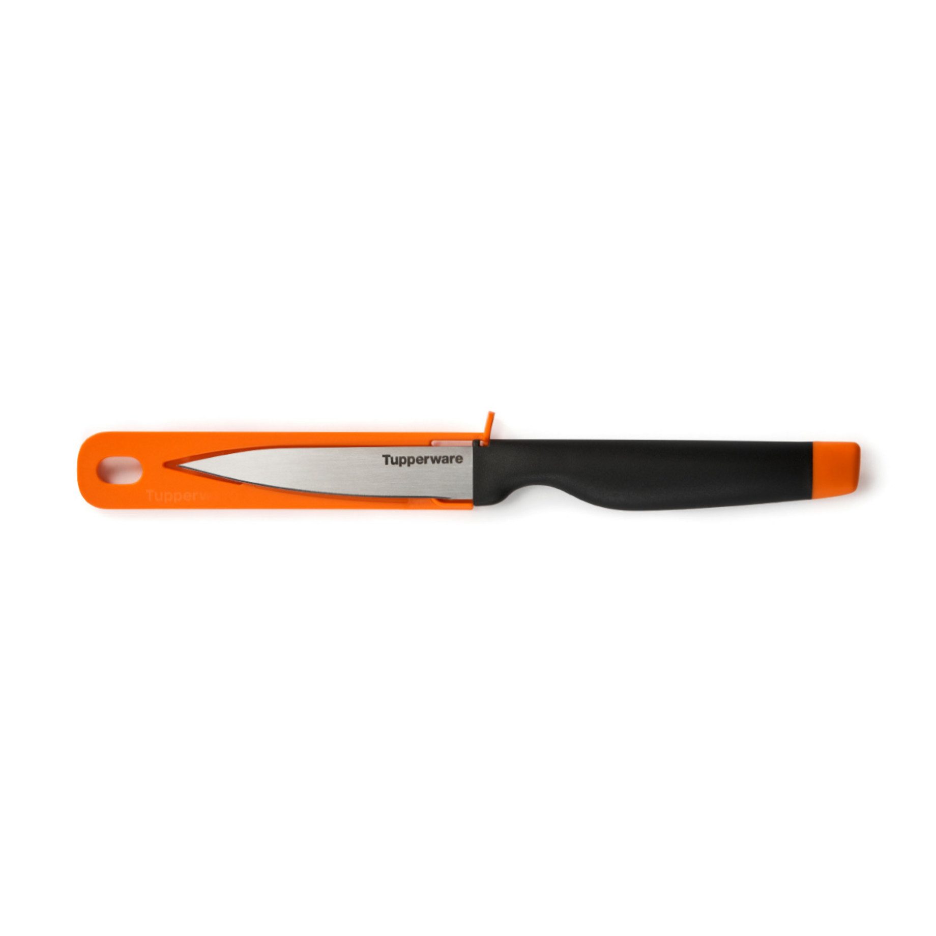 TUPPERWARE Gemüsemesser Tupperware Universalmesser A-Serie 24,5 cm