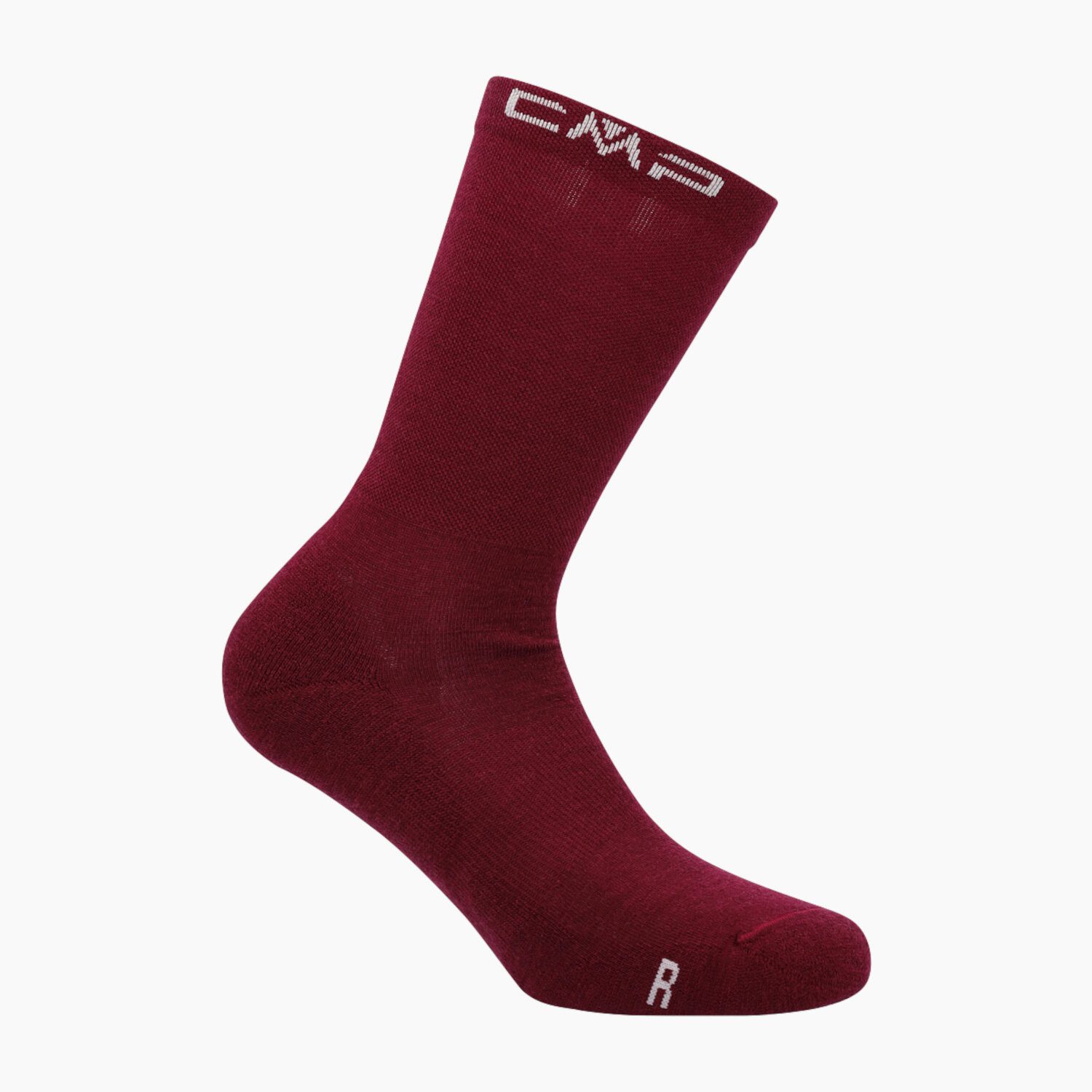 CMP Freizeitsocken CMP Damen Socken HIKING WOOL SOCK WMN MID 3I87176