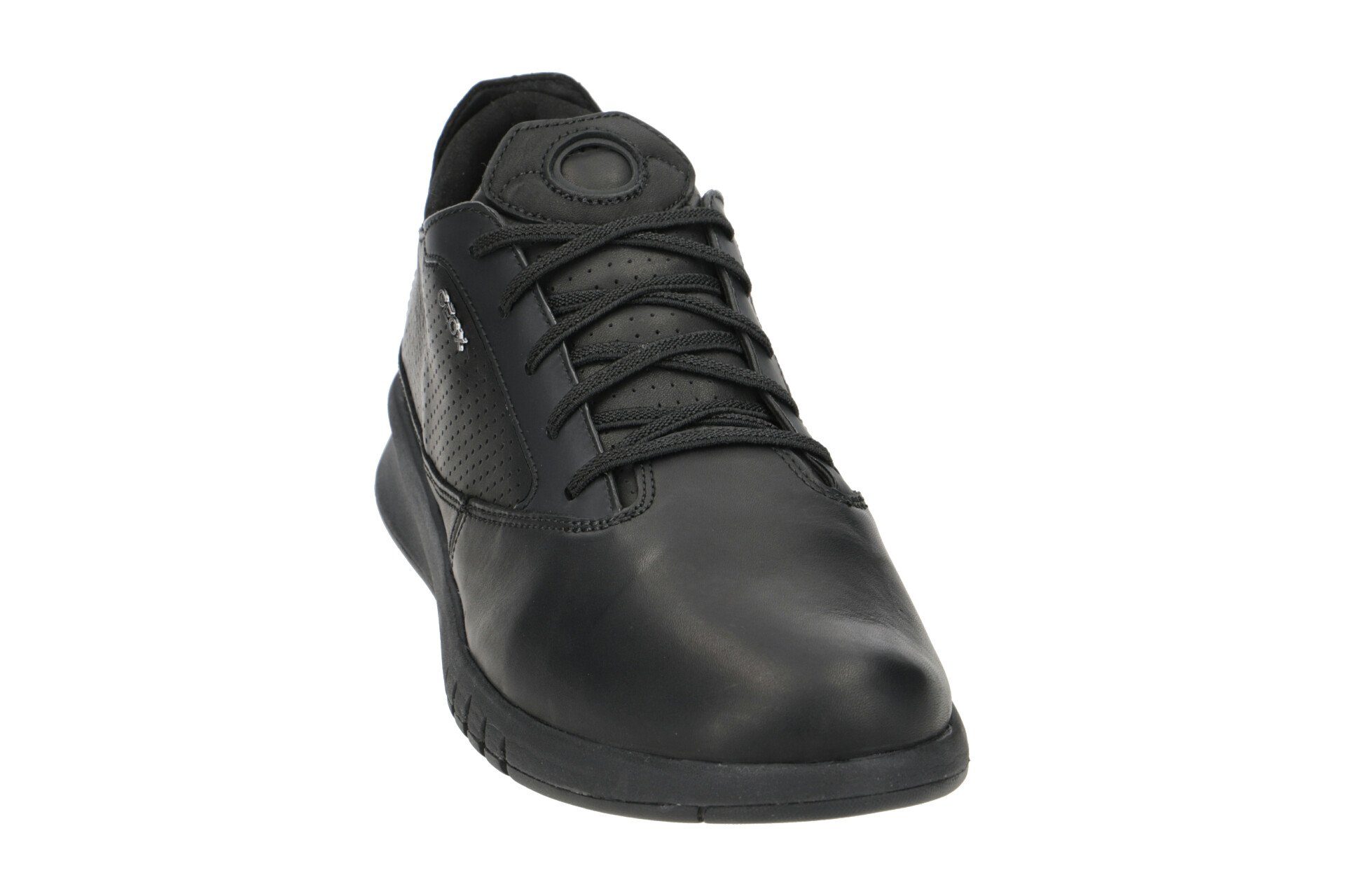 Geox U927FA 00043 C9997 Schnürschuh günstig online kaufen