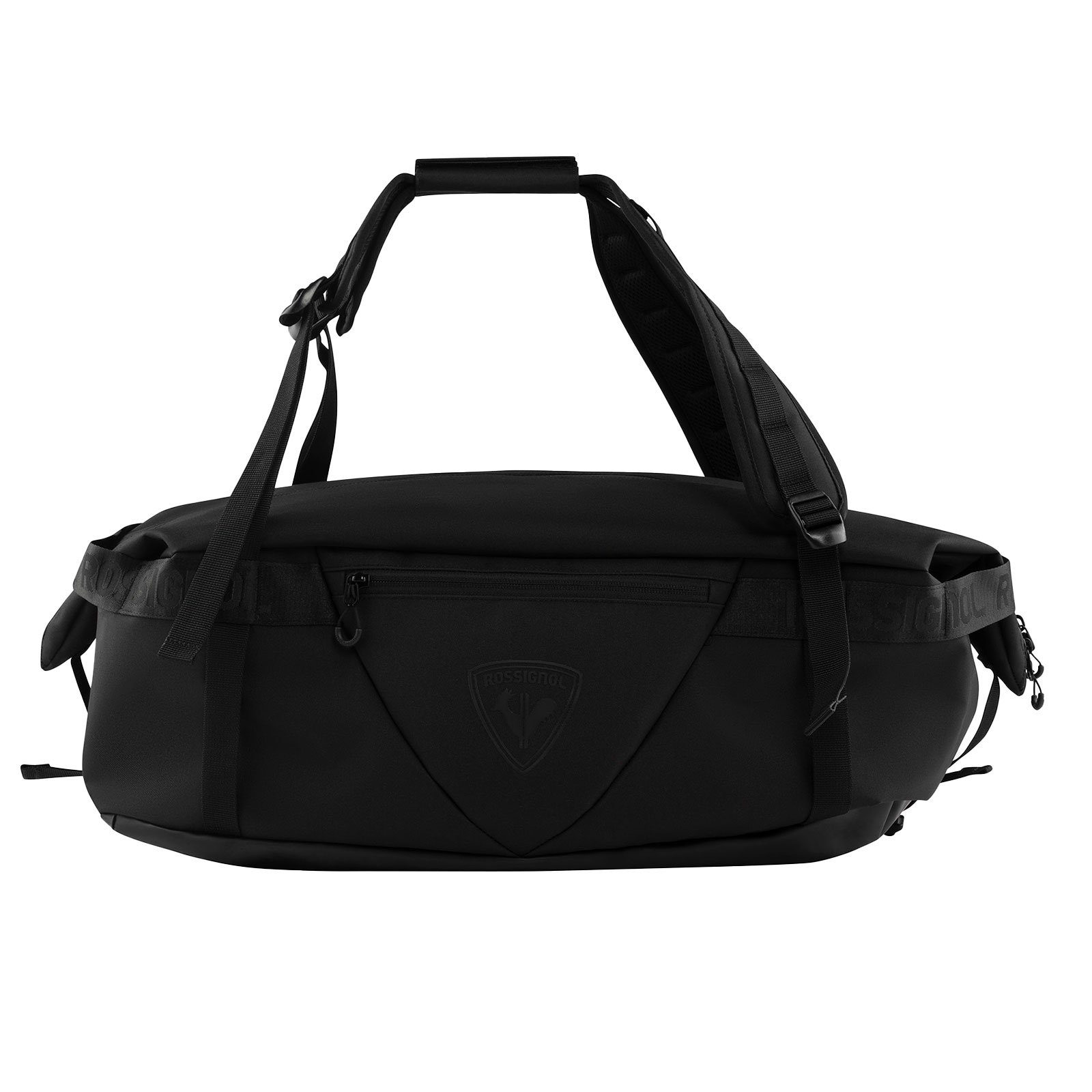 Rossignol Sporttasche DUFFLE Bag 60L, mit Brustgurt