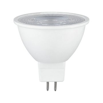 Paulmann LED-Leuchtmittel 3er Set 450lm 2700K 36° weiß 12V, 3 St., Warmweiß