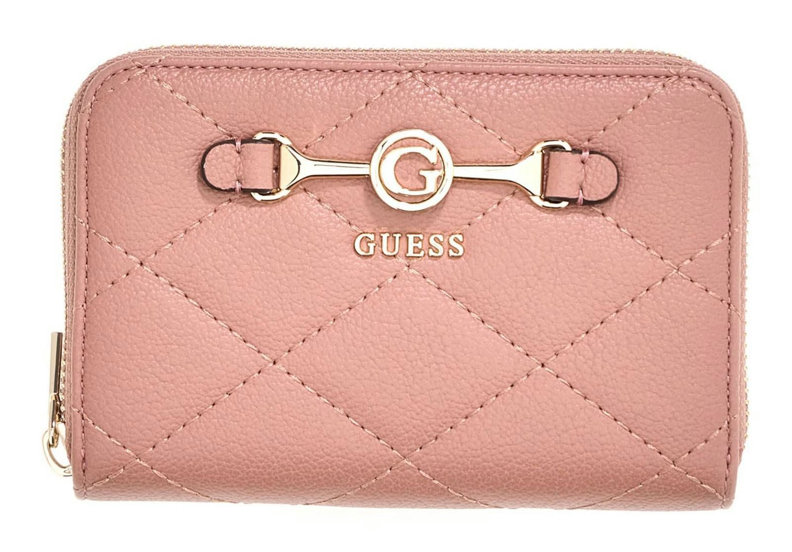 Guess Geldbörse SLG Zip Around Wallet