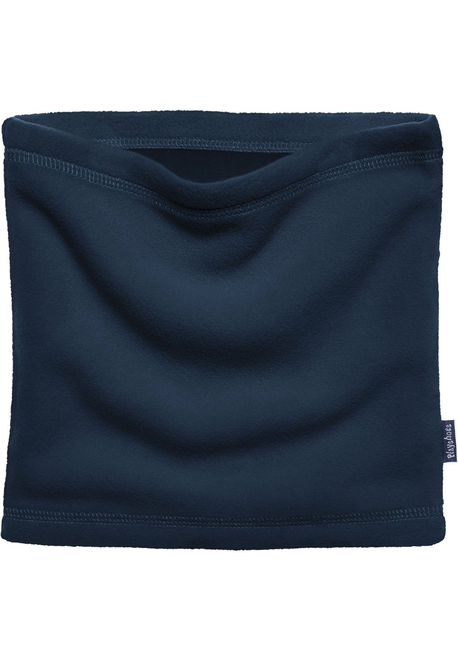 Playshoes Schlupfmütze Fleece-Schlauchschal