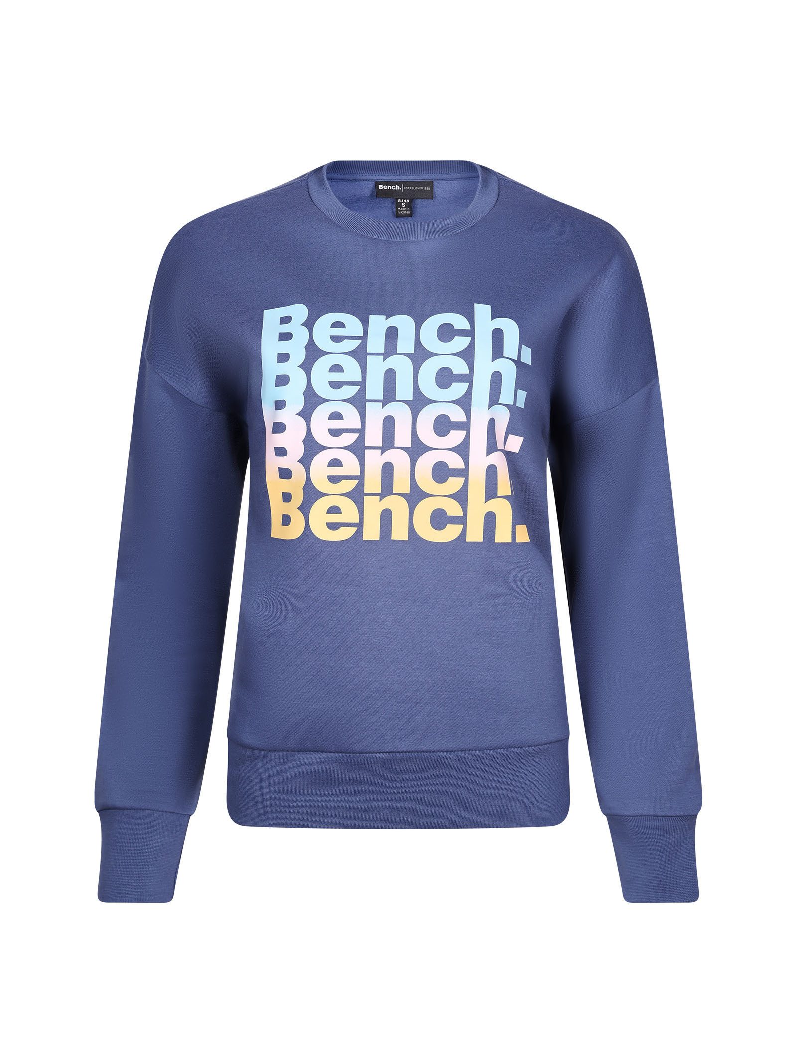 Sweatshirt Bench Sweatshirt Olline