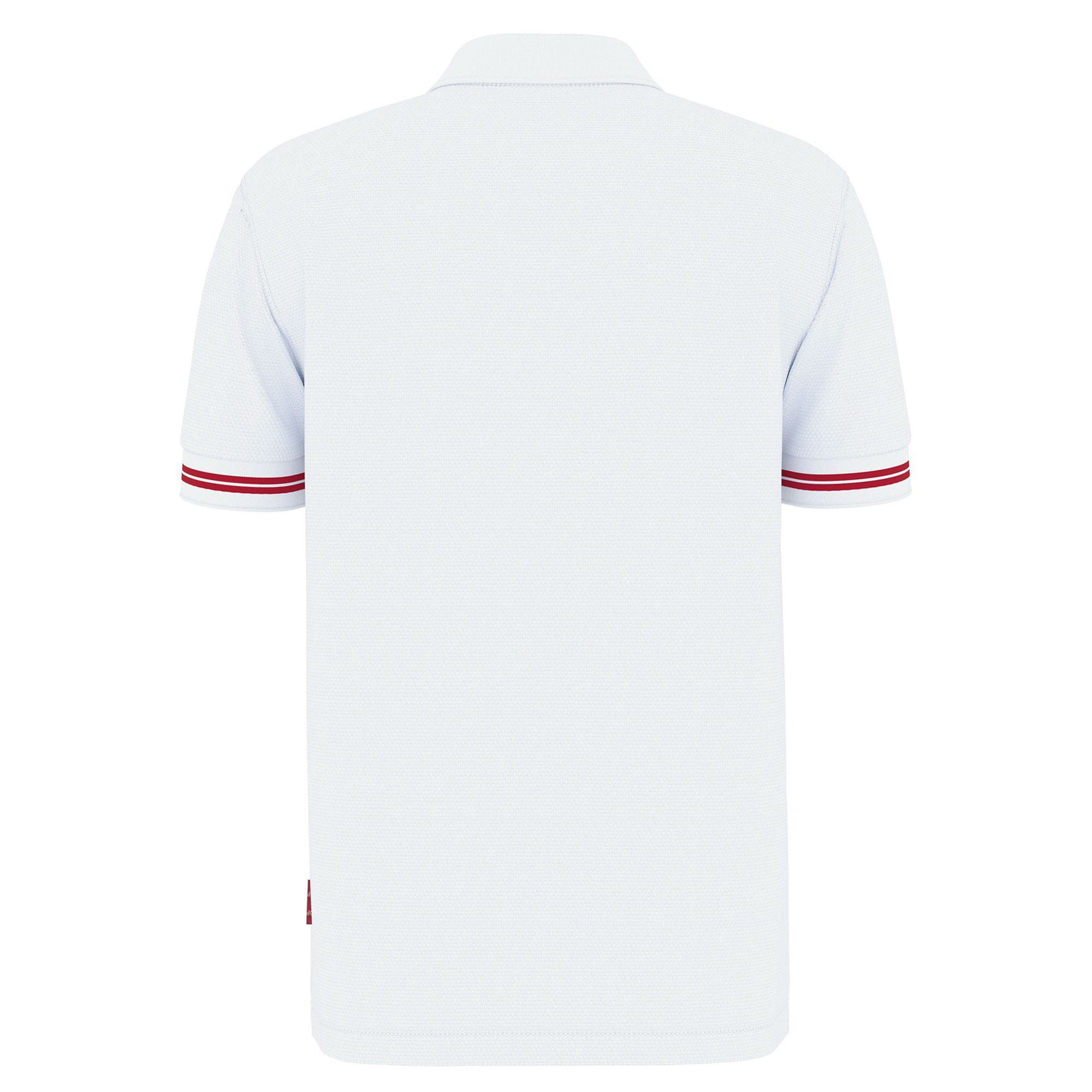 Joop Jeans Poloshirt Herren Poloshirt Baumwolle günstig online kaufen