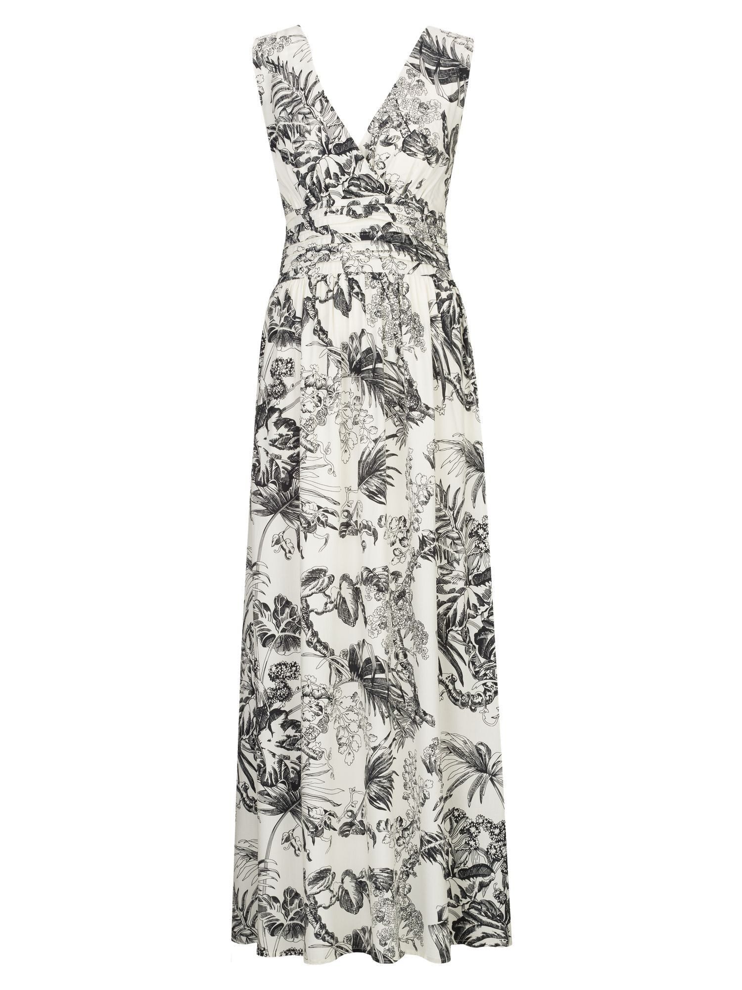 Dine ´n´ Dance Sommerkleid YUY