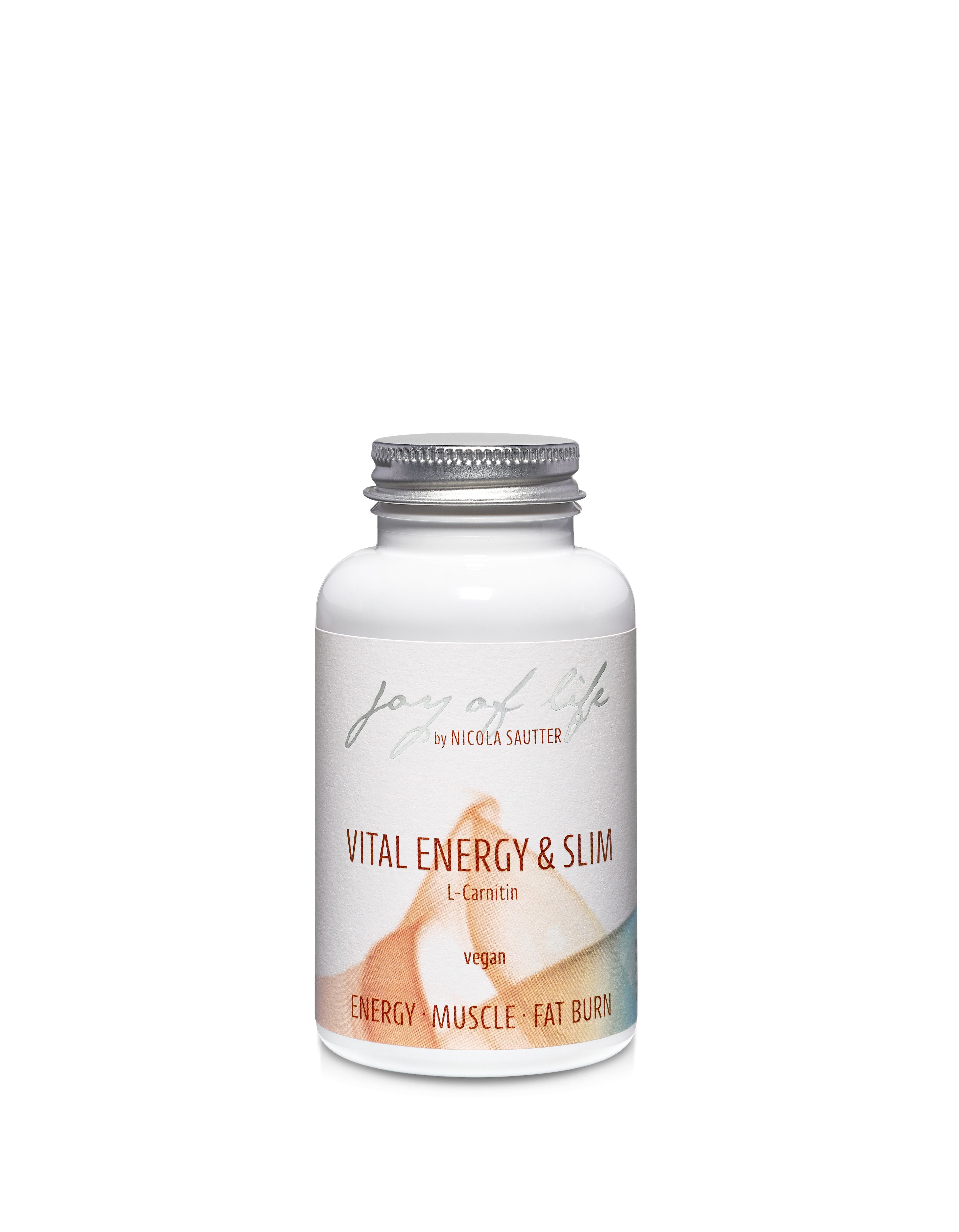 Joy of Life Vital Energy & Slim Kapseln, 66 g
