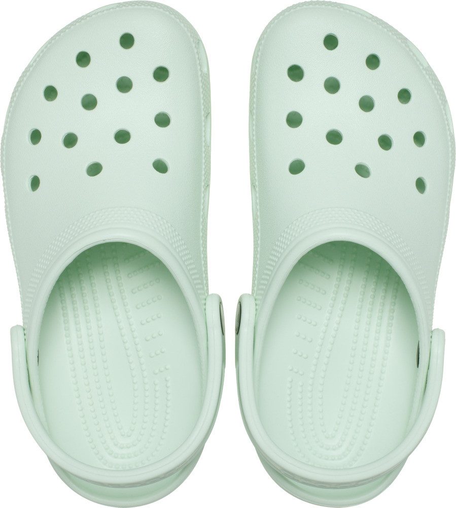 Crocs Classic Clog Clog, Sommerschuh, Schlappen, Hausschuh passt zu Jibbitz günstig online kaufen