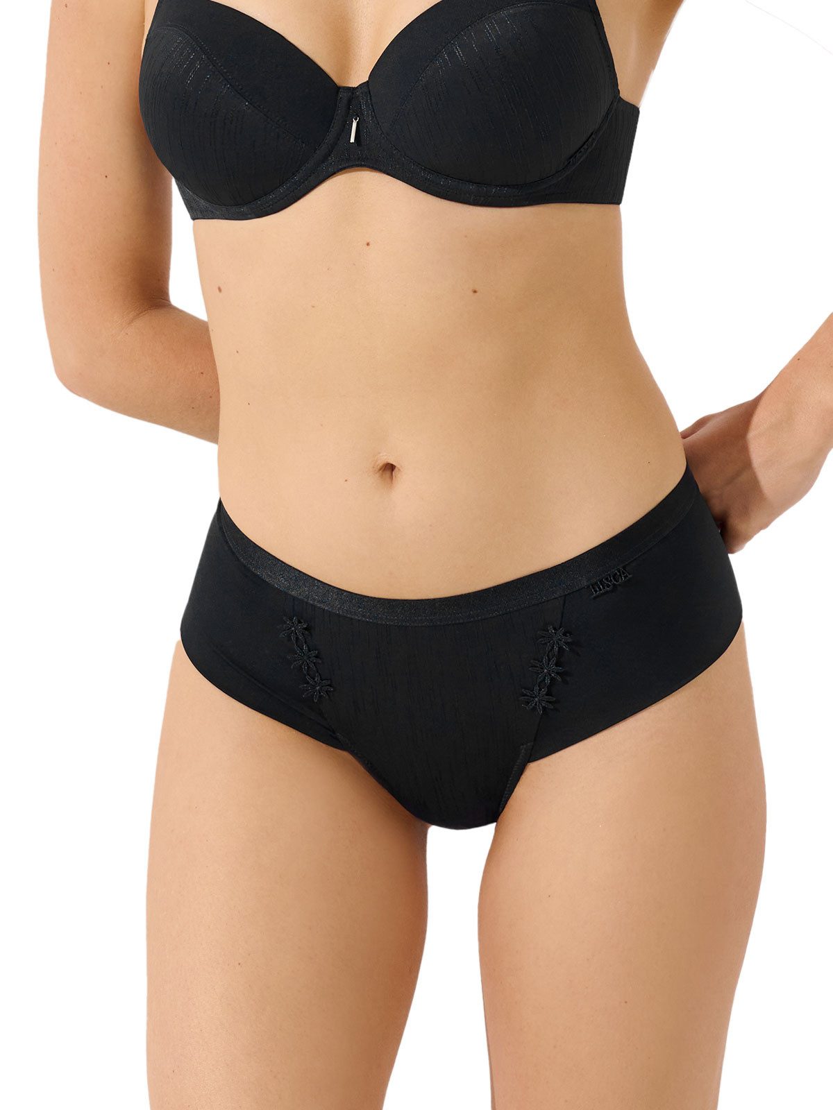 Lisca String Damen Brazilian Slip Gracia (Stück, 1-St) Zwickel günstig online kaufen
