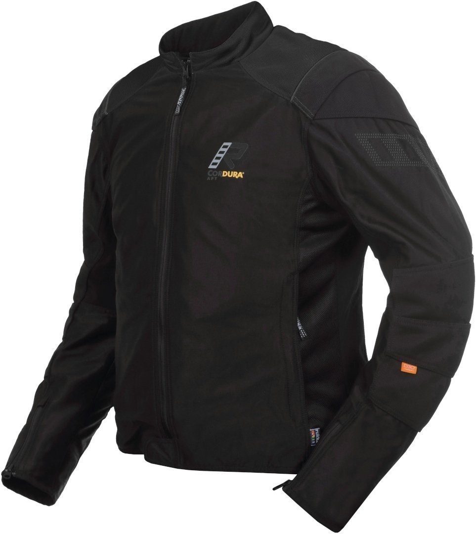 Rukka Motorradjacke StretchAir Motorrad Textiljacke