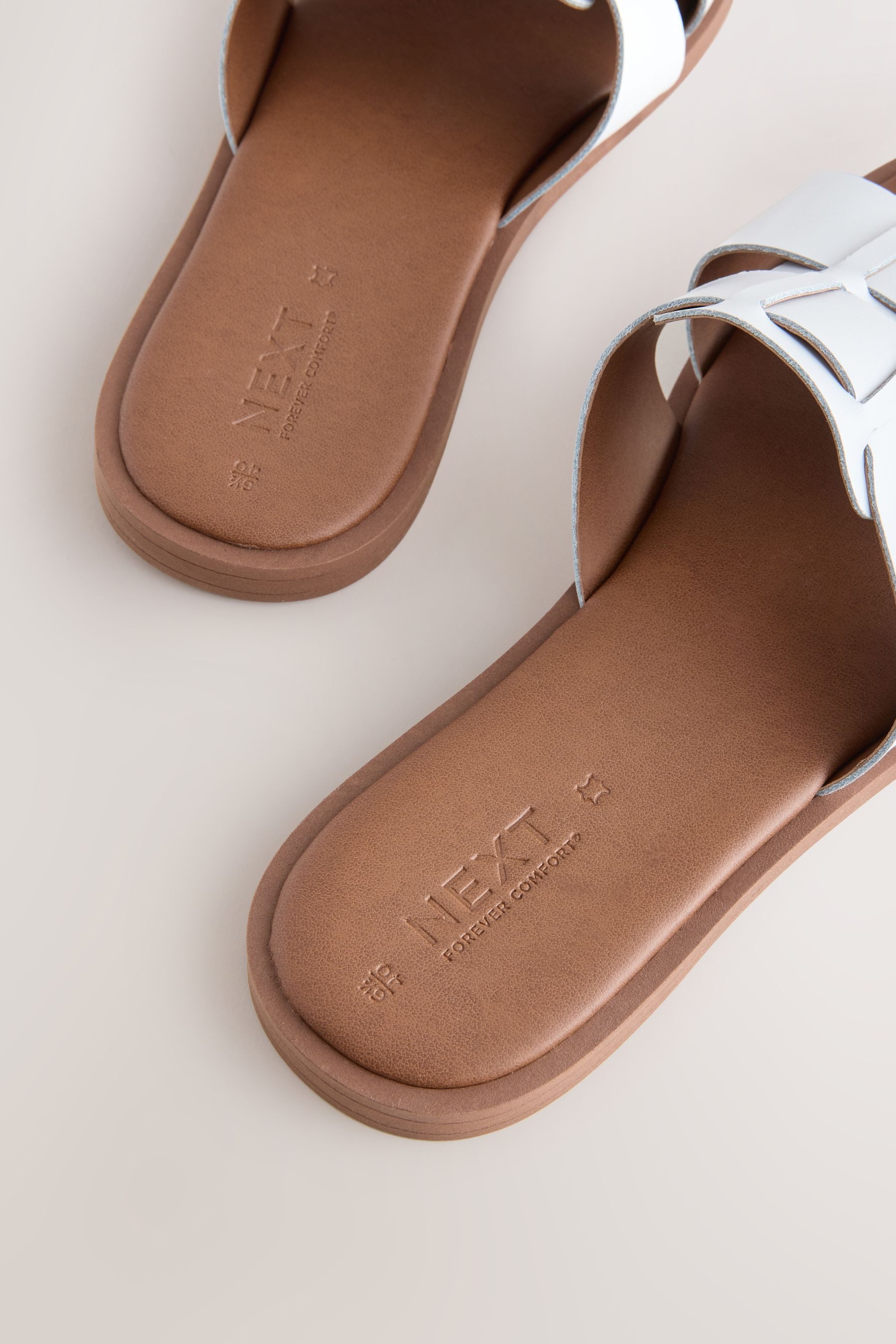 Next Forever Comfort® Slot Pantoletten Pantolette günstig online kaufen