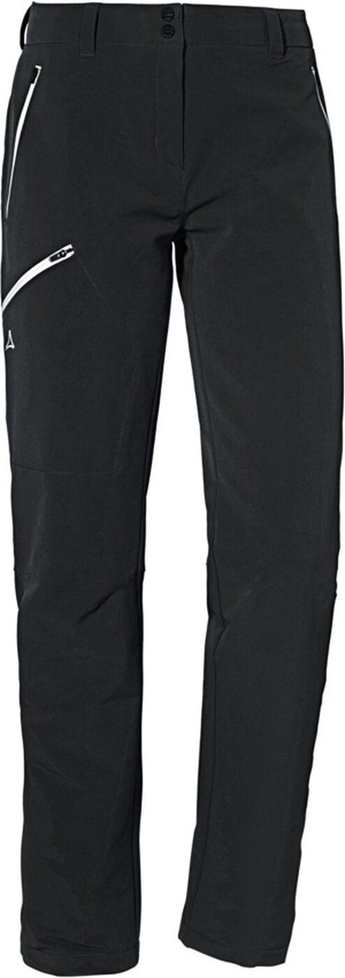 Schöffel Trekkinghose Pants Ascona Warm L günstig online kaufen