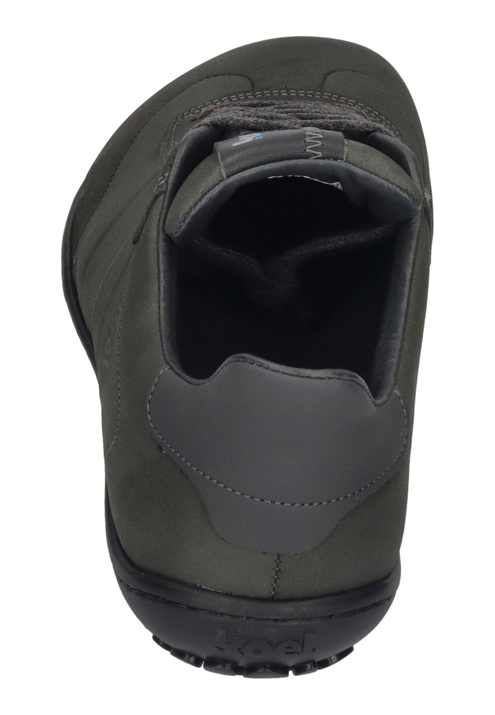 KOEL IDO Barfußschuh Grey