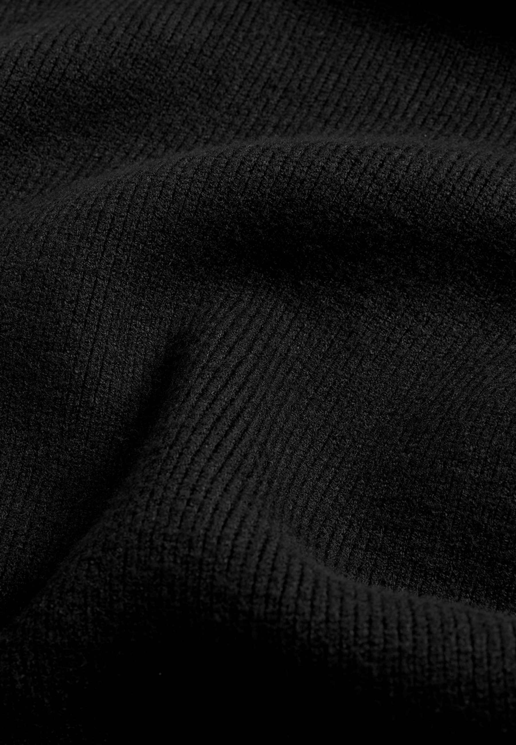 Lyle & Scott Strickschal Schal Alltagsschal, (1-St)