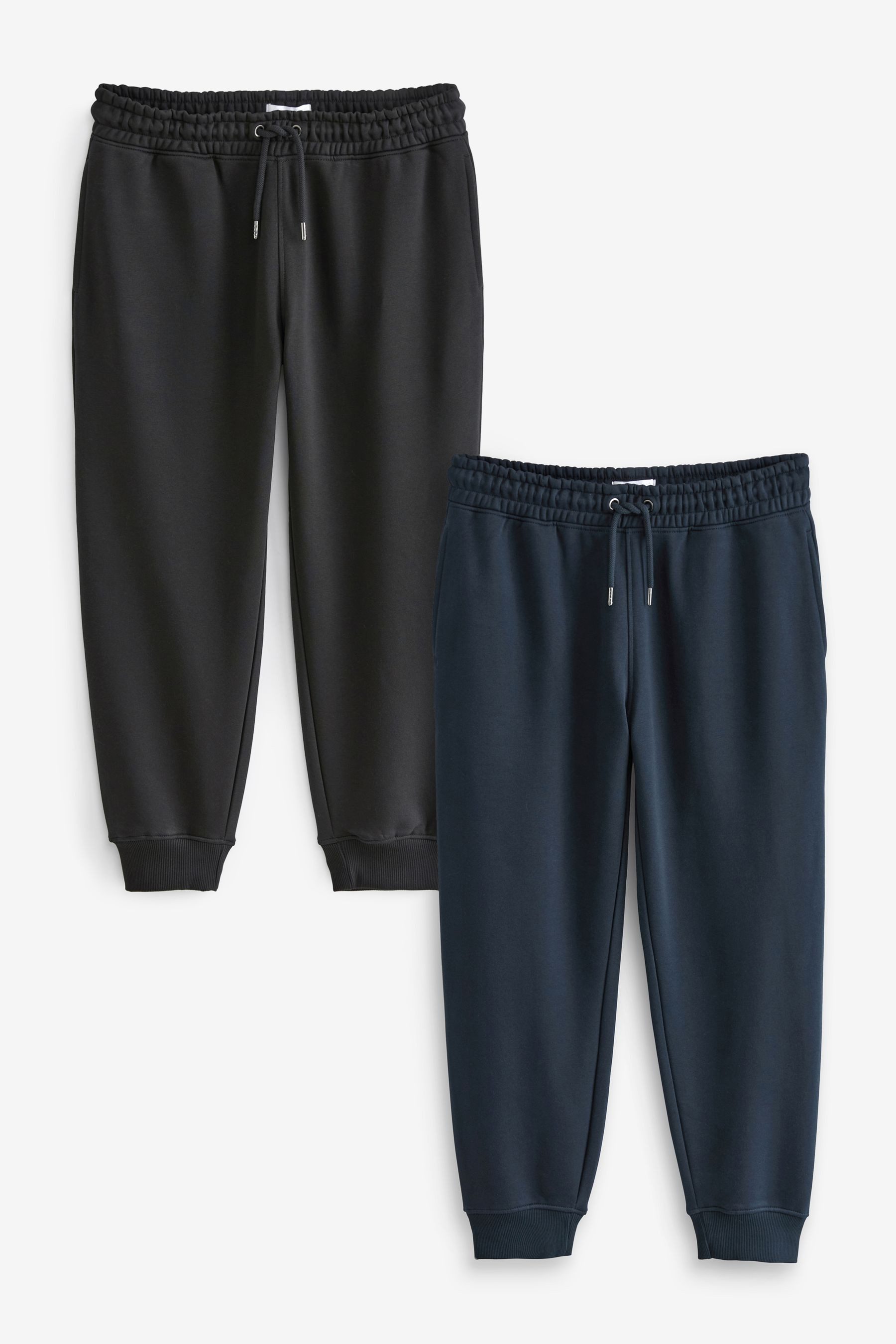 Jogginghose Jogginghose, 2er Pack