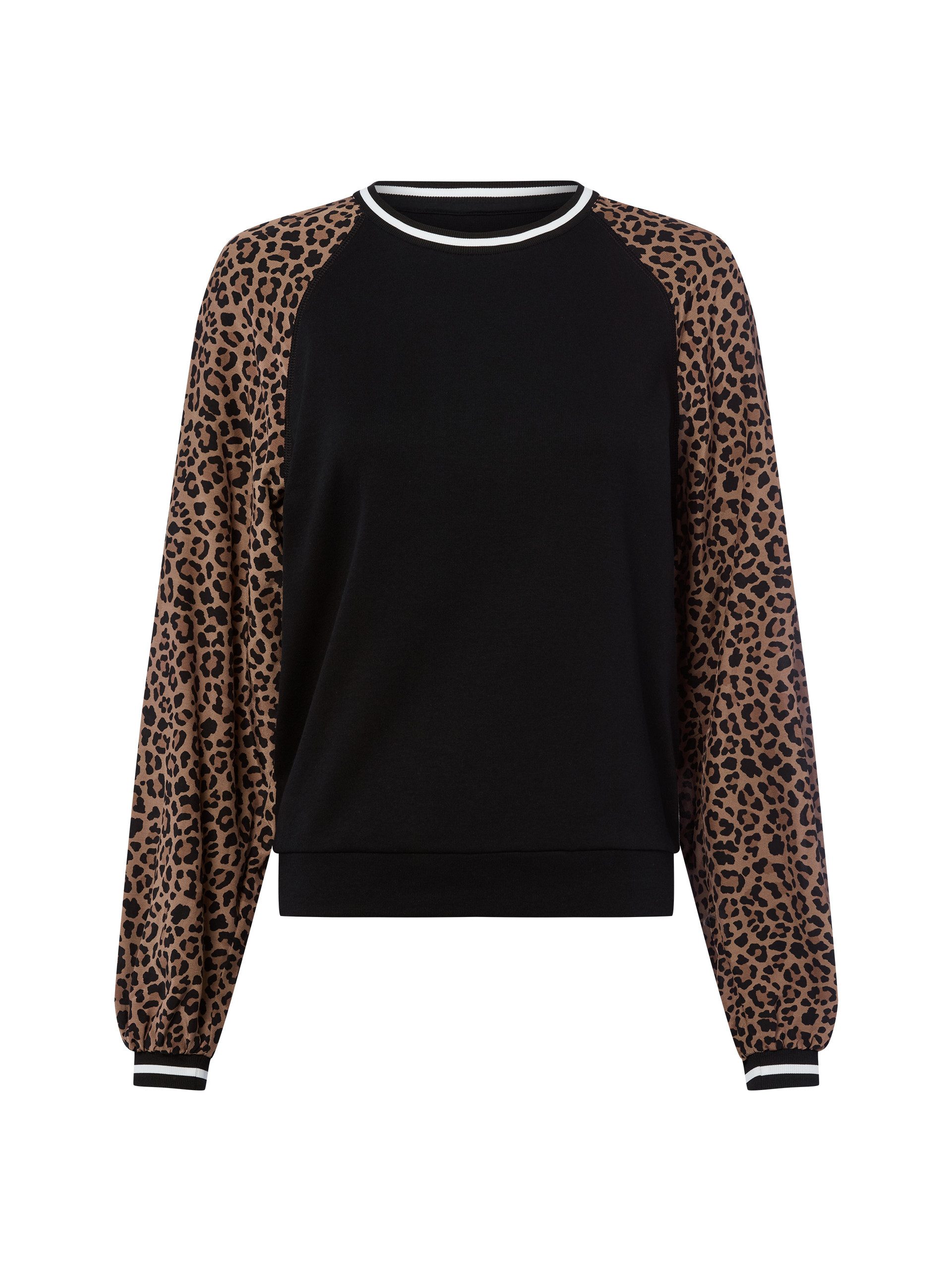 Langarmshirt