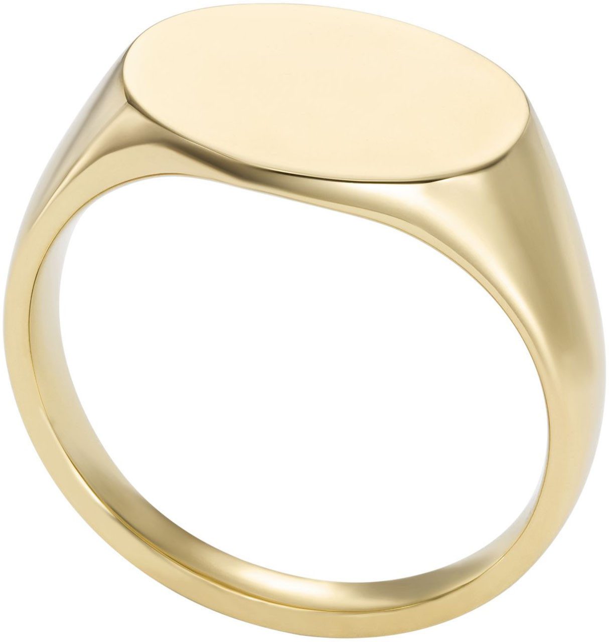 Fingerring Schmuck Edelstahl Signet Ring All Stacked Up, JF04773710, JF04774040