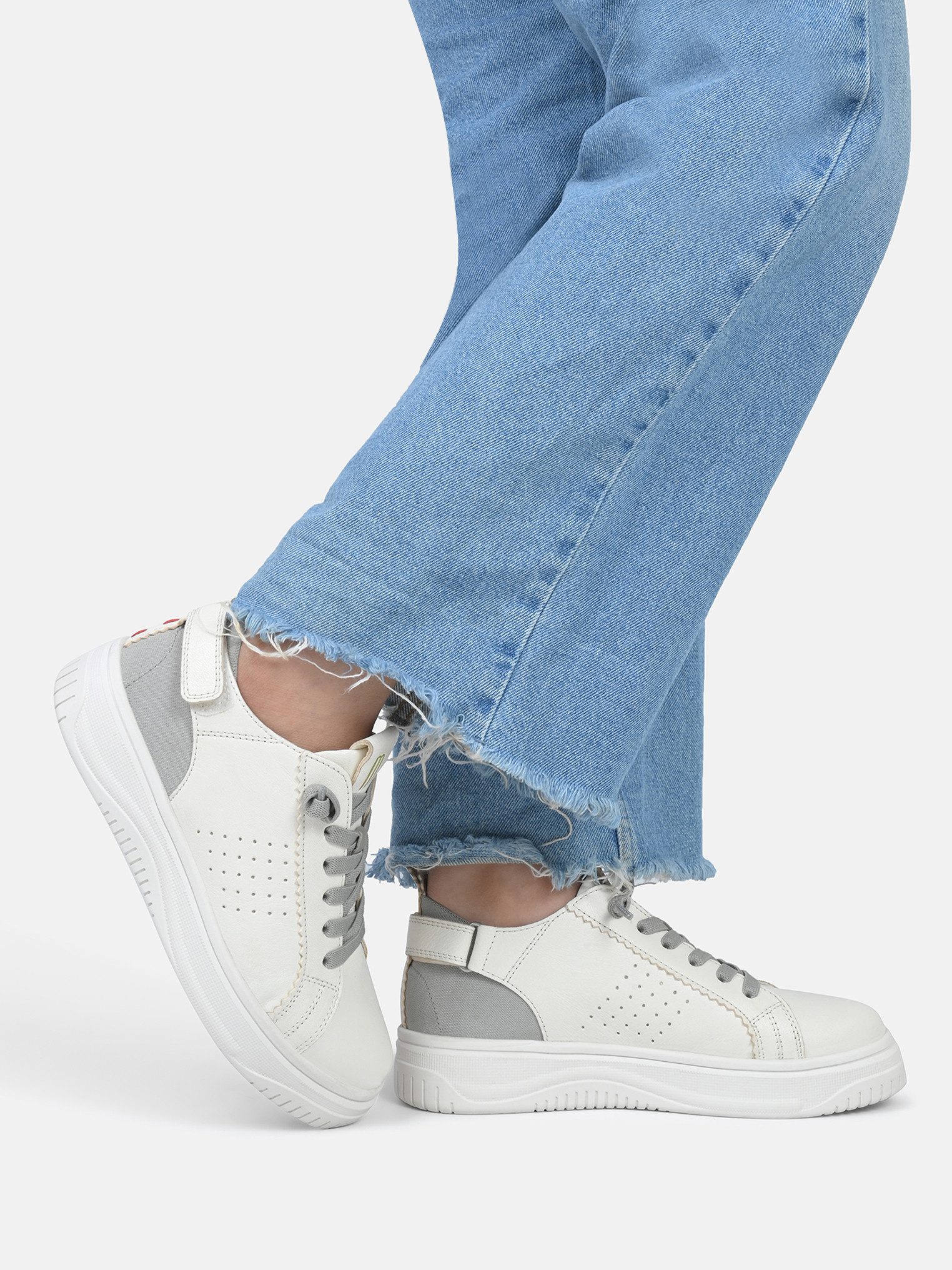 CRICKIT SABINE Sneaker günstig online kaufen