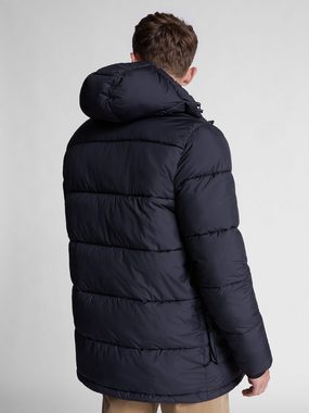 North Sails Parka mit Pattentaschen