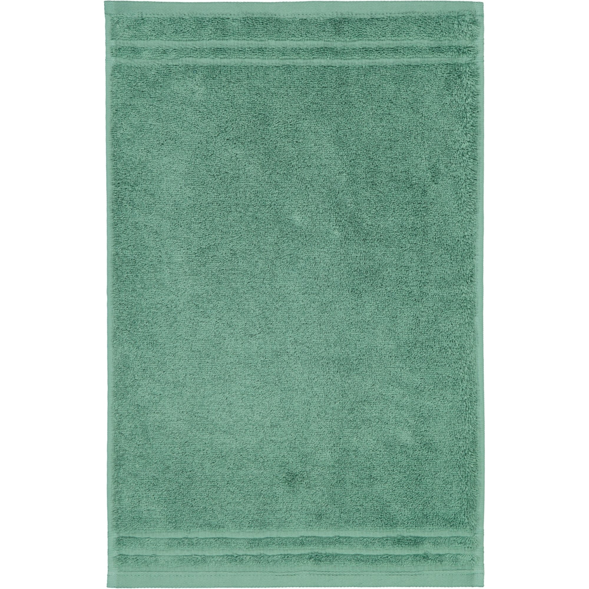 Vossen Handtücher Vienna Style Supersoft, 100% Baumwolle (1-St) günstig online kaufen