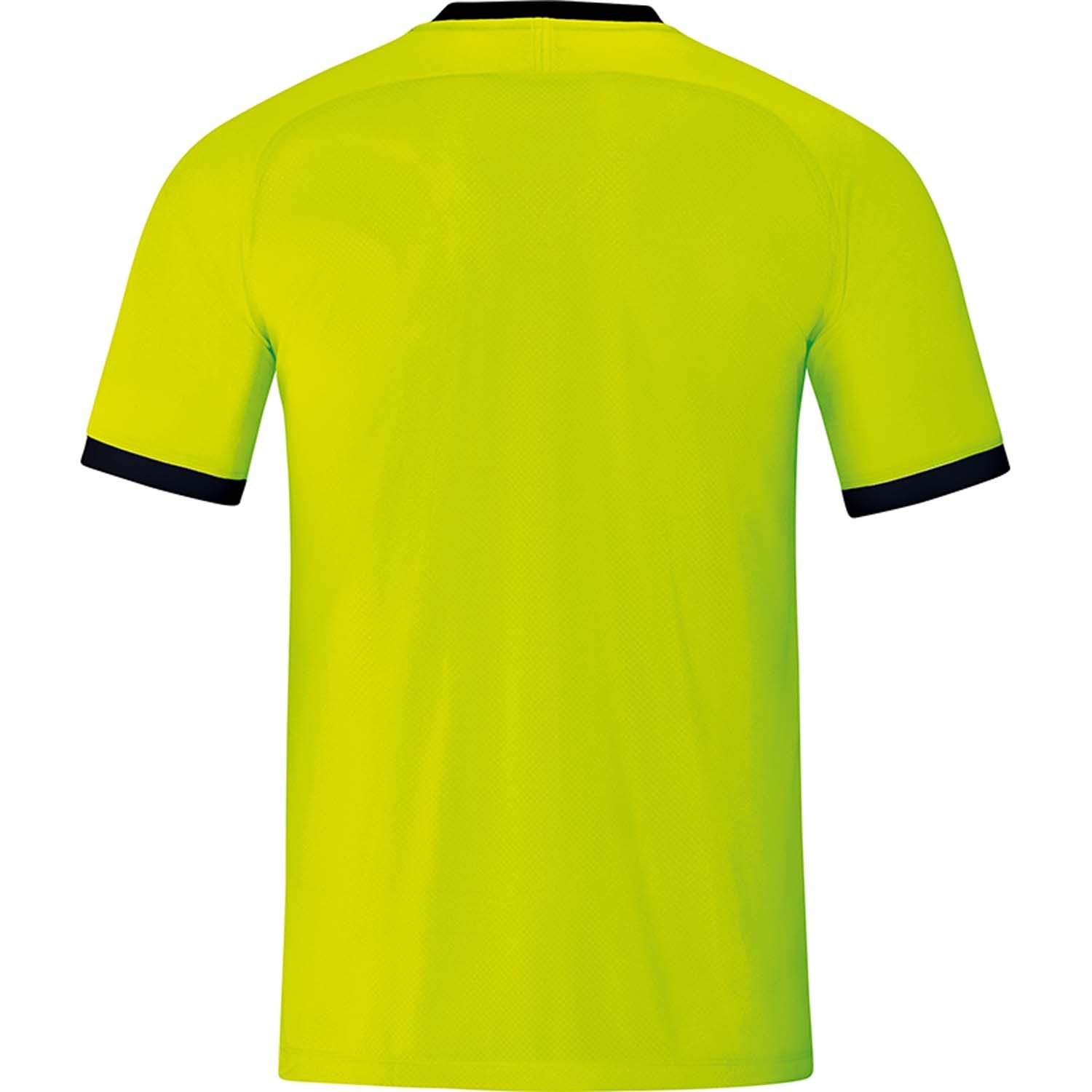 Jako Schiedsrichtertrikot Jako Herren Schiedsrichter Trikot KA 4271