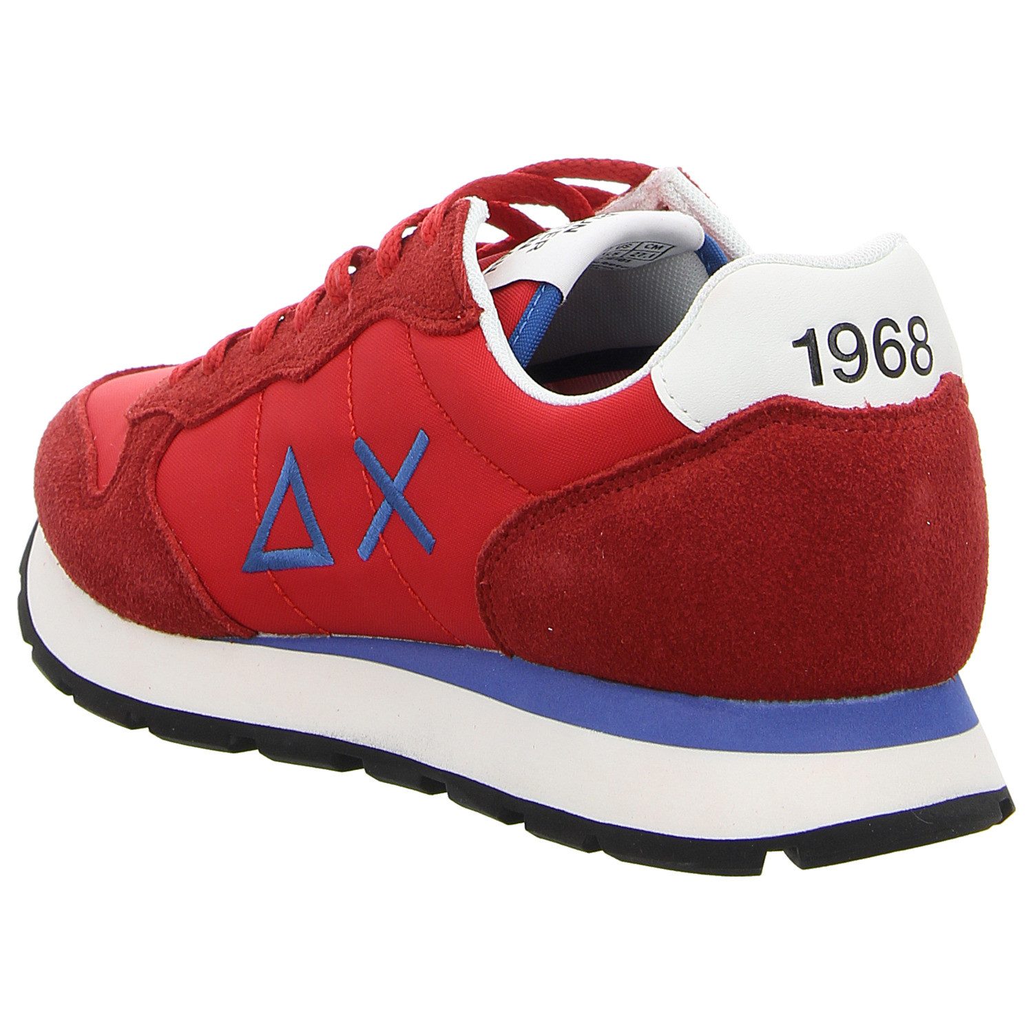 SUN 68 Tom Solid Sneaker