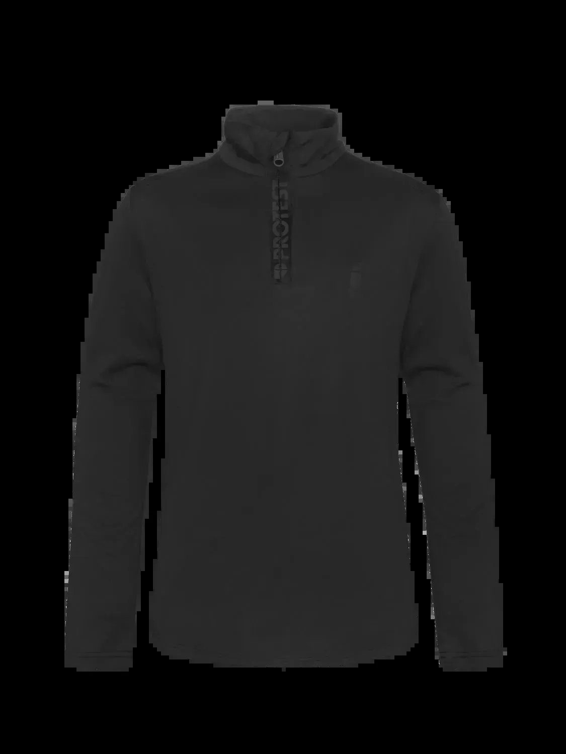 Protest Rollkragenshirt WILLOWY JR 1/4 zip top