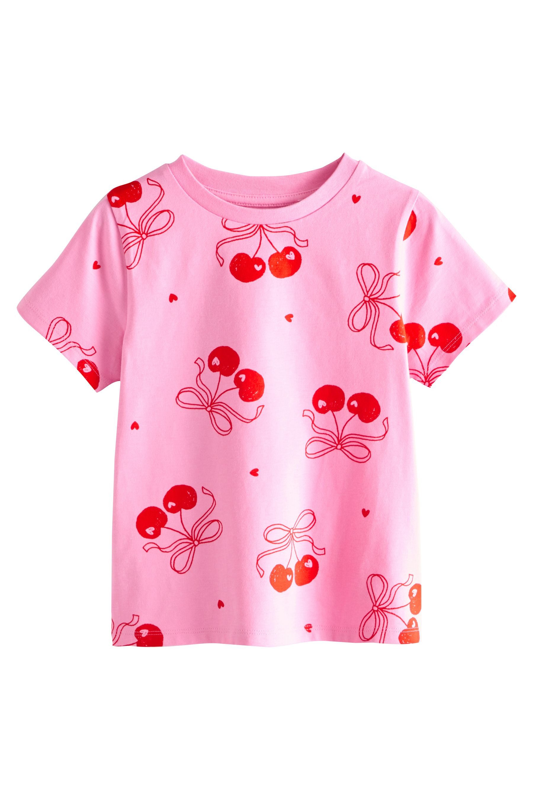 Next T-Shirt T-Shirt (1-tlg)