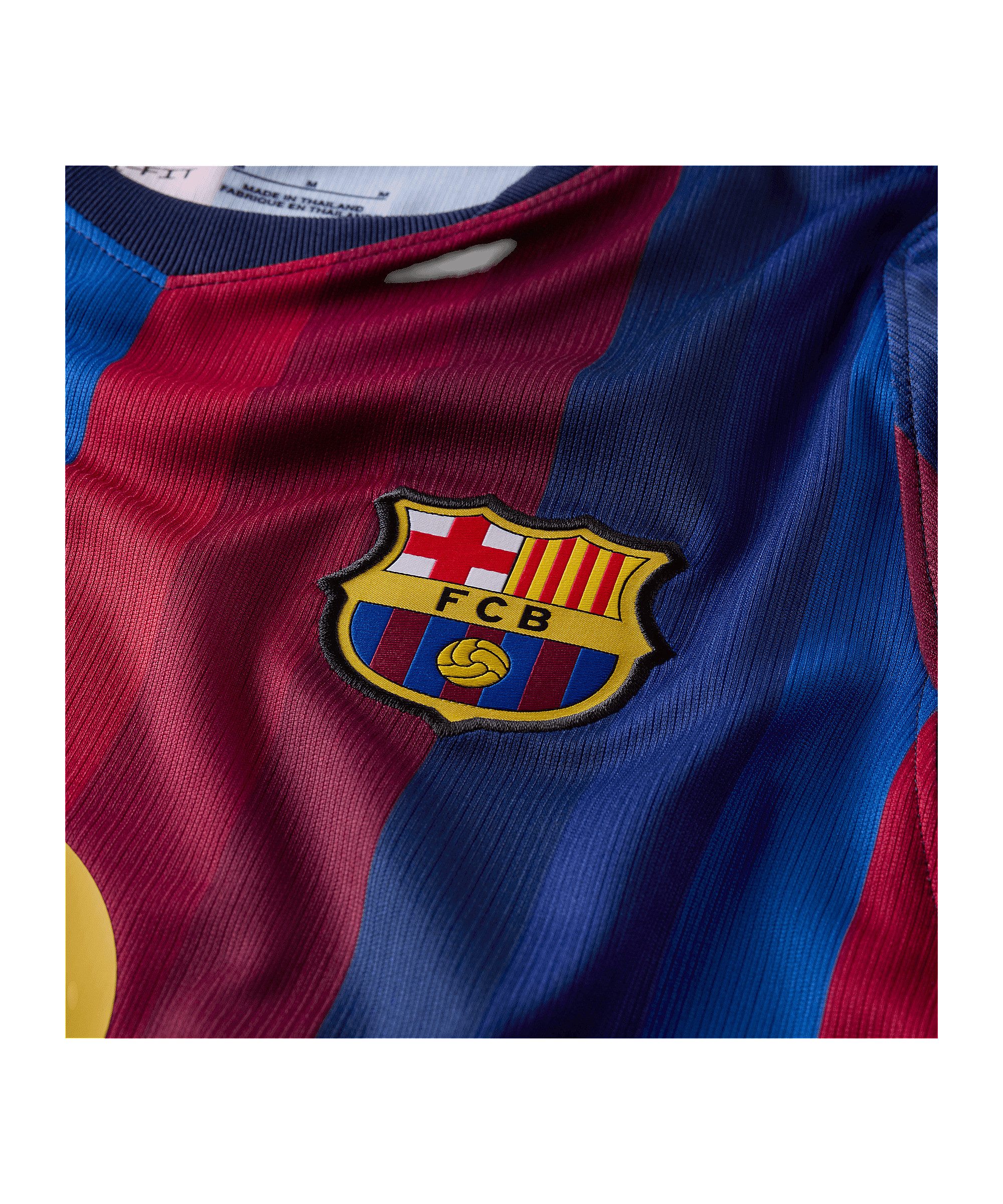 Nike Fußballtrikot Nike Performance Champions League – Bild 3 von 5
